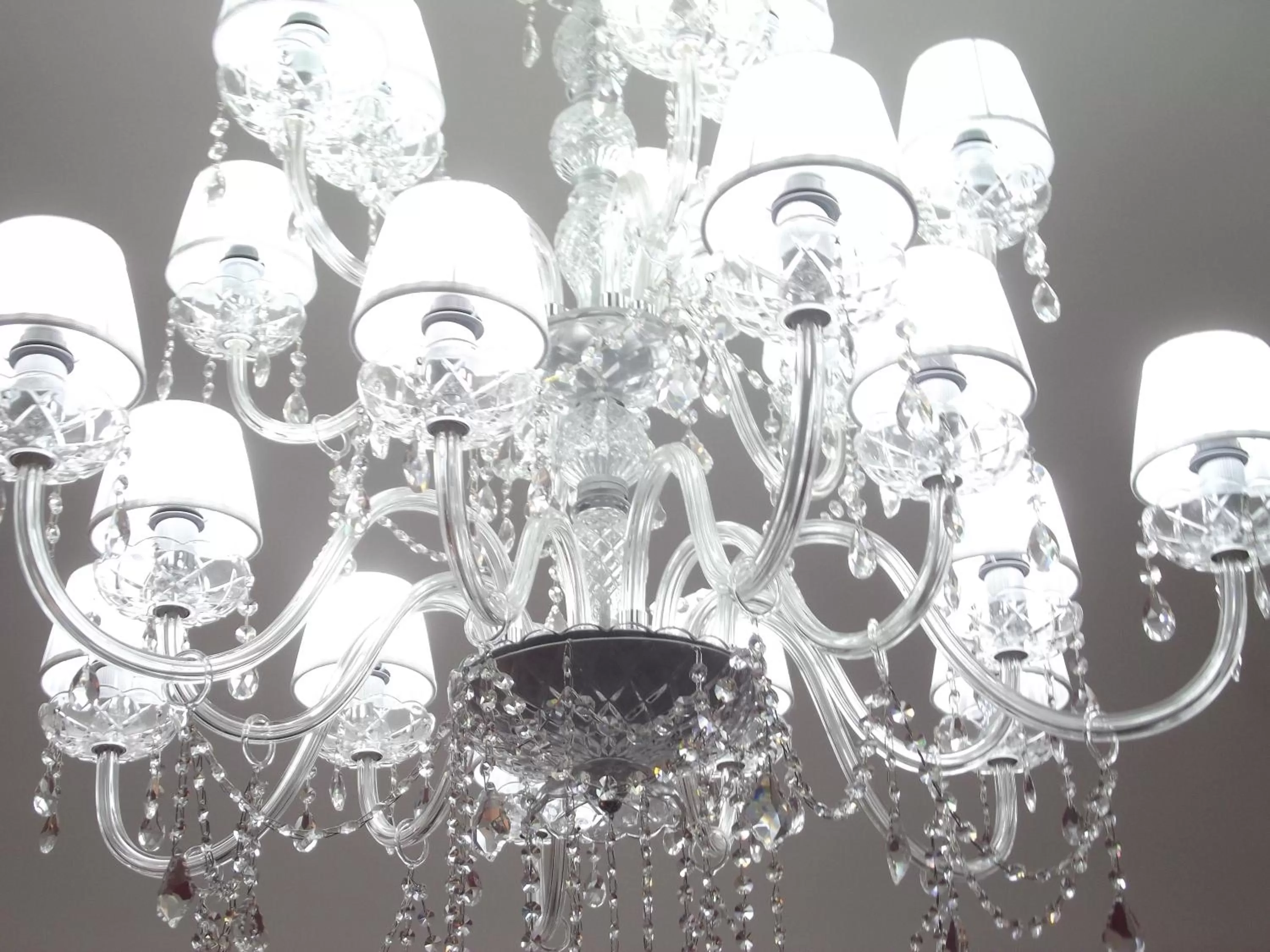 Communal lounge/ TV room in Duca di Uzeda Bed and Breakfast