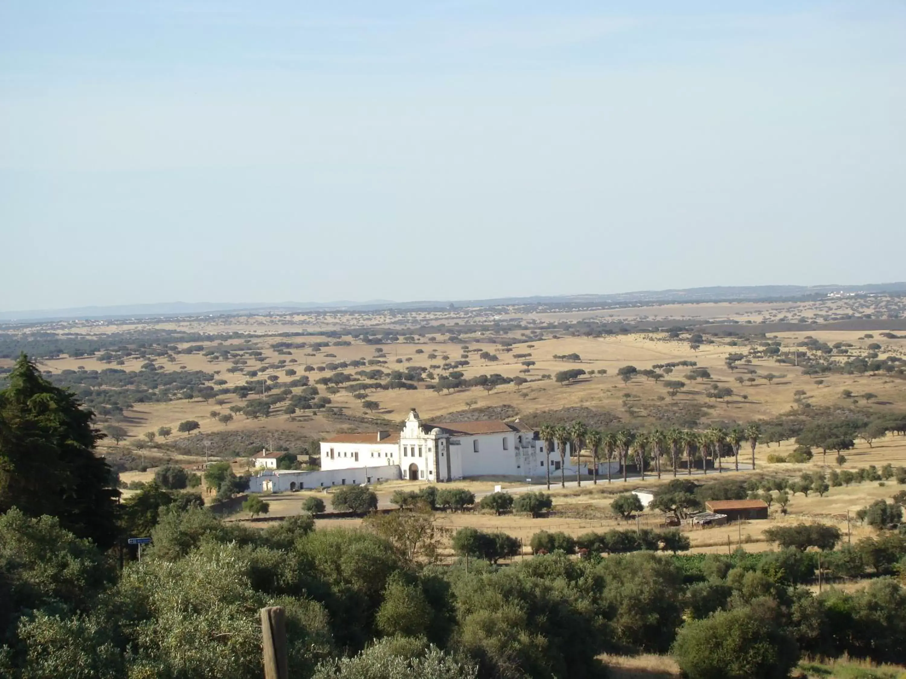 Nearby landmark, Bird's-eye View in Montimerso Skyscape Countryhouse
