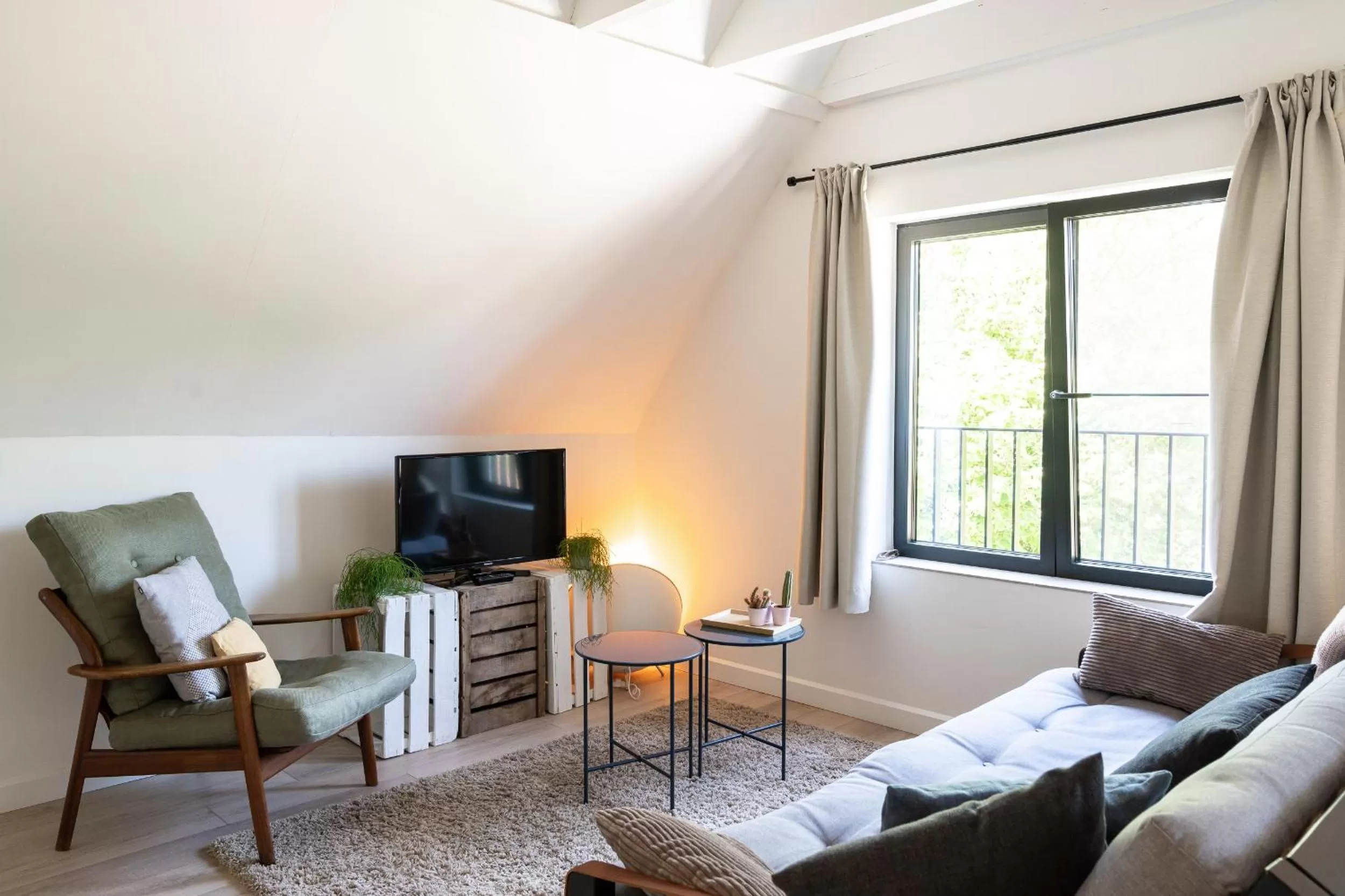 Property building in De Gulle Beemden