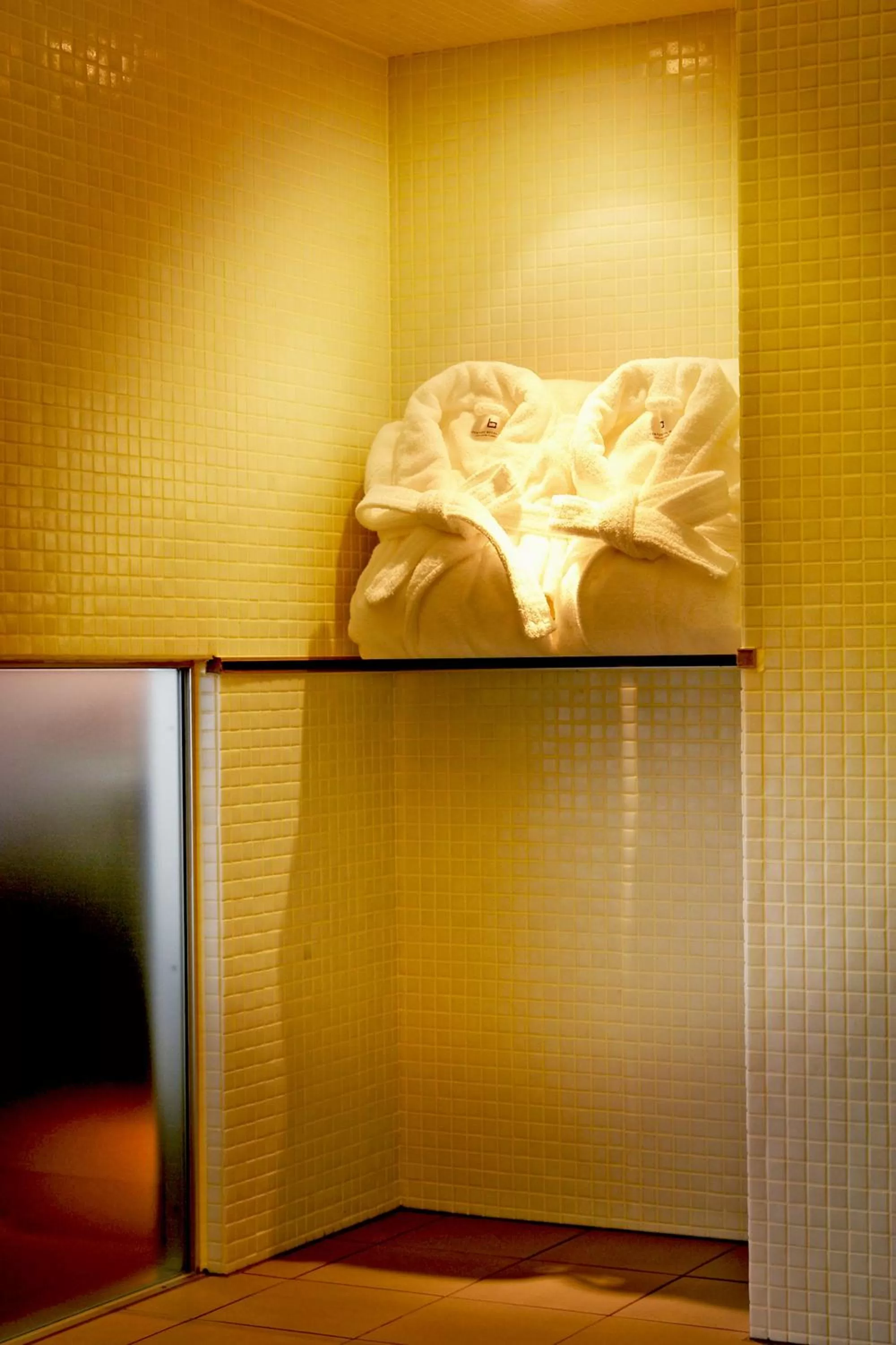 Other, Bed in Century Royal Hotel Sapporo