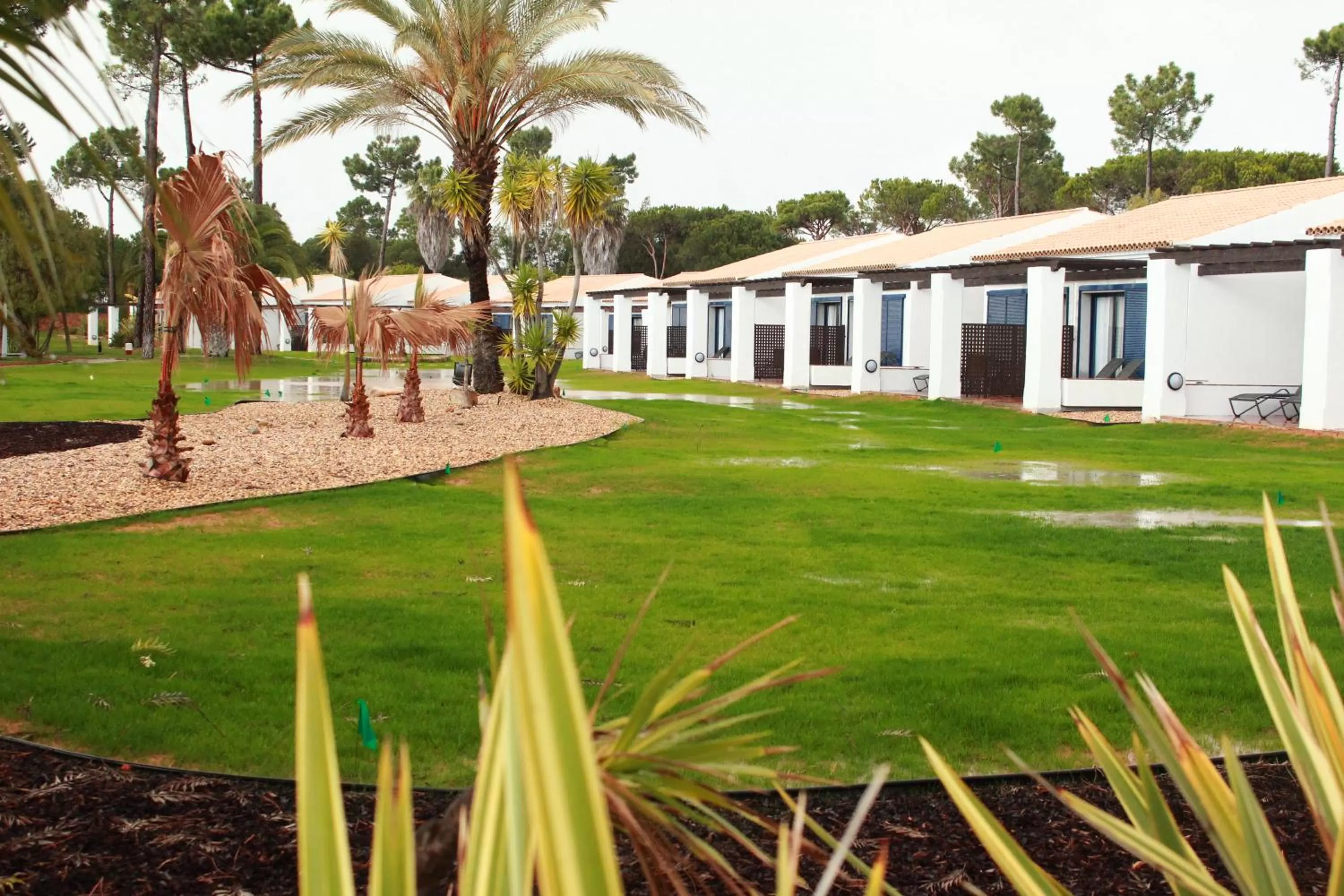 Off site in Pestana Vila Sol - Vilamoura Premium Golf Resort