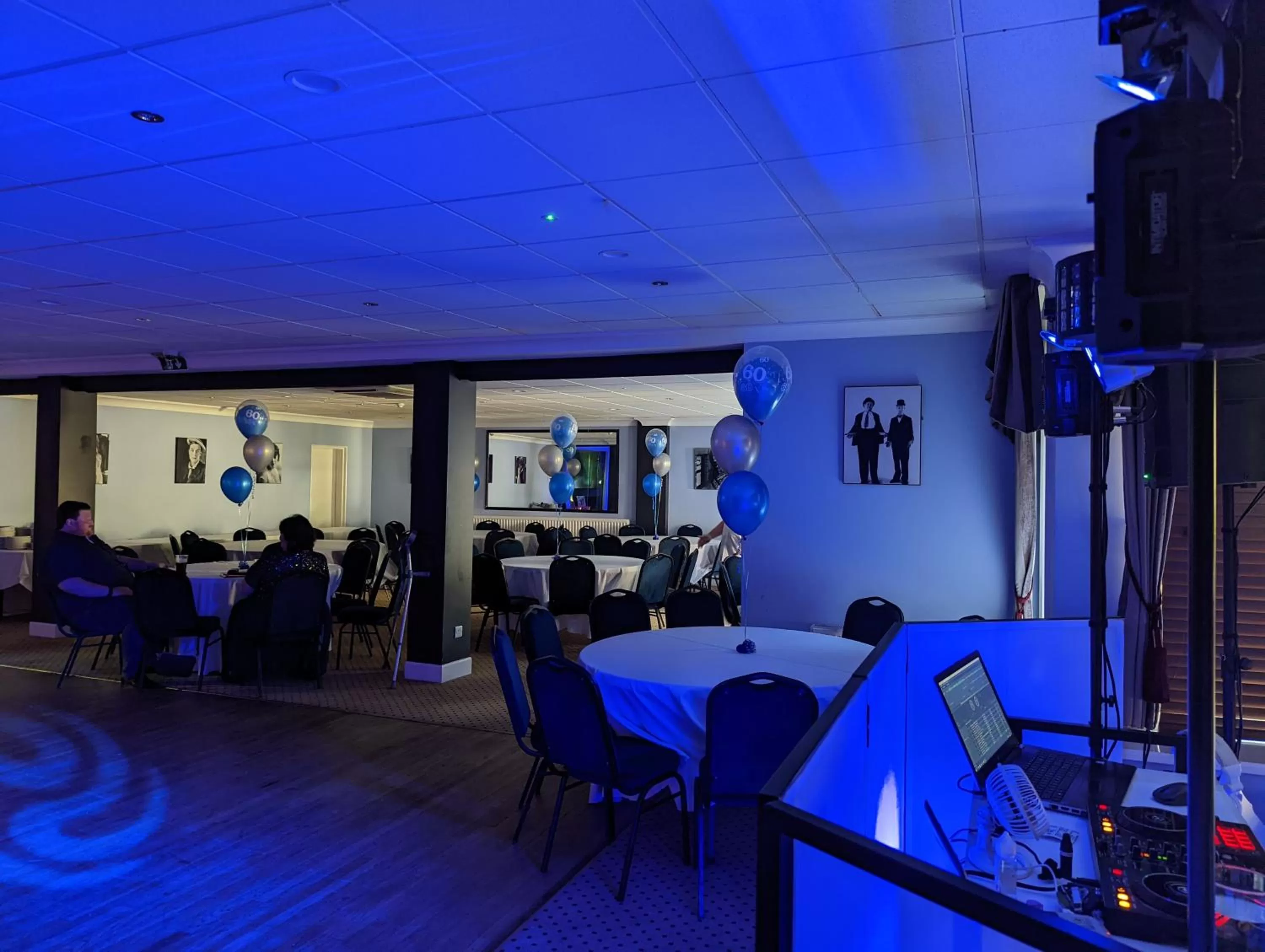 Restaurant/places to eat in Hotel Celebrity Bournemouth East Cliff by Villare hotels