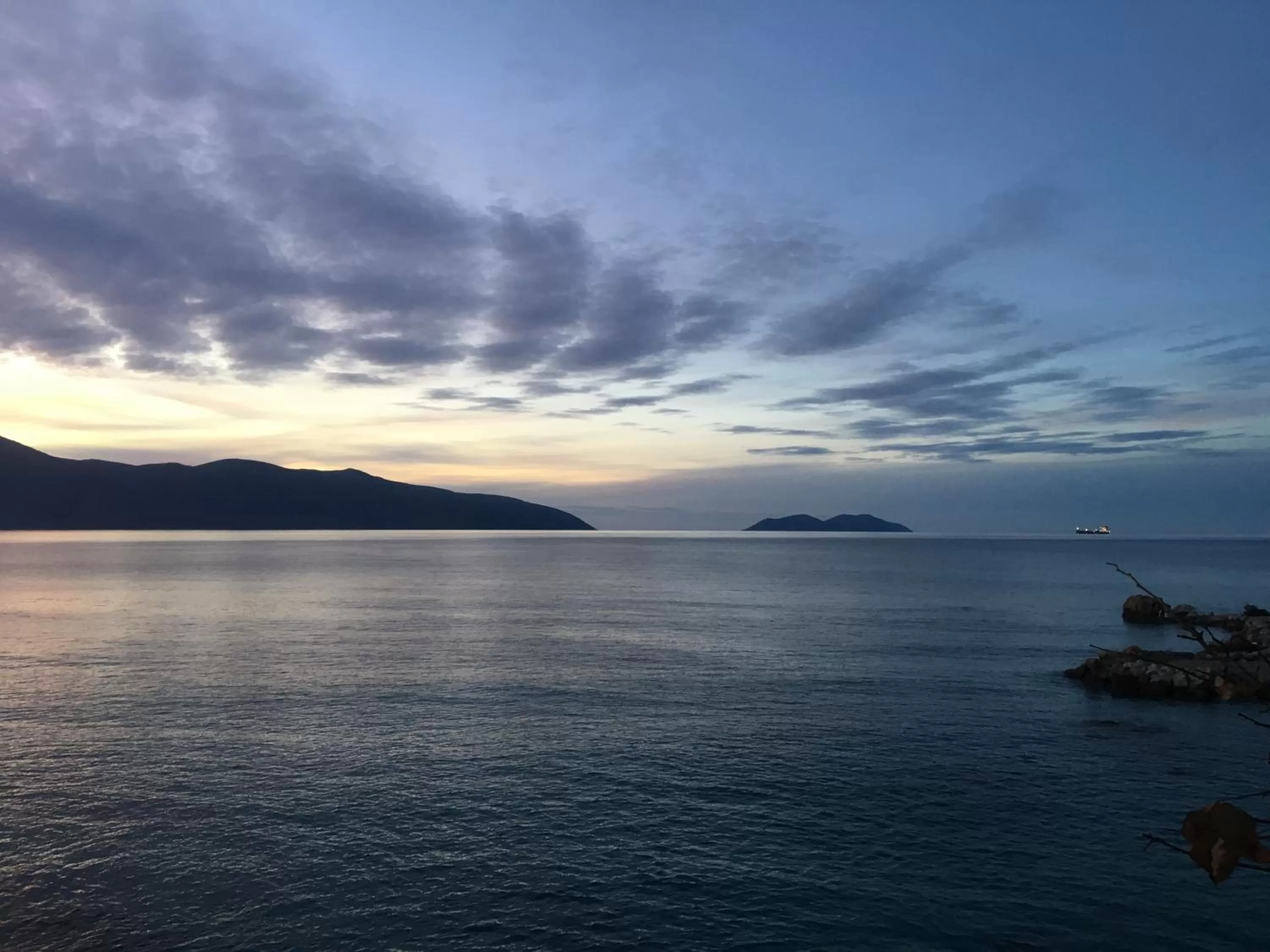 Vila Rahmi & Veli Dervishaj