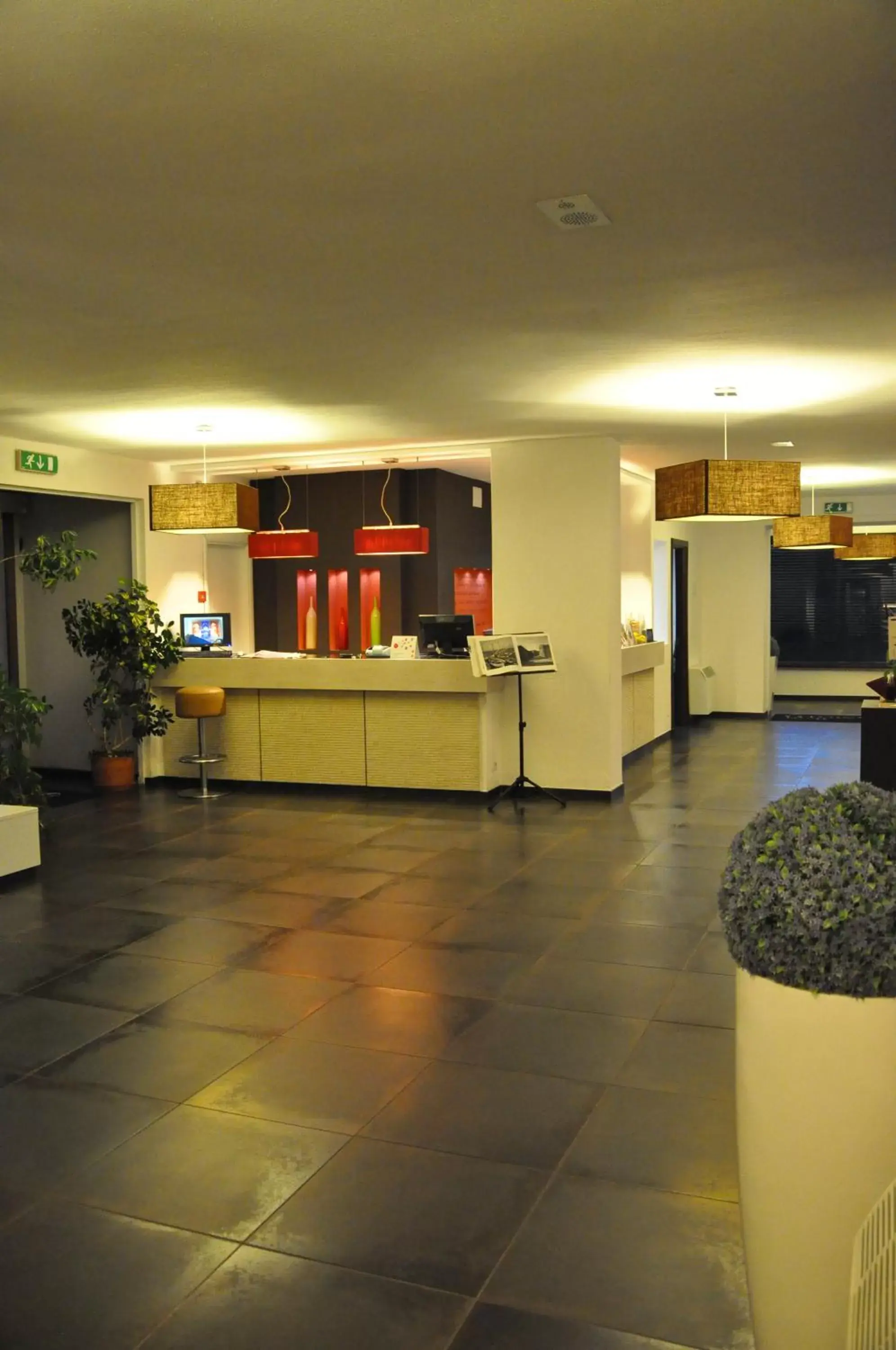 Lobby or reception, Lobby/Reception in Hotel Sandalia