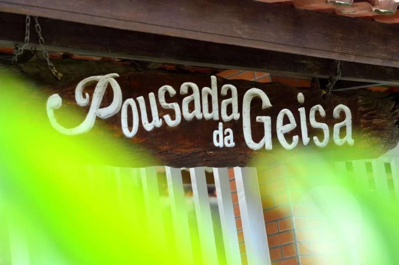 Cantinho da Geisa - suítes mobiliadas