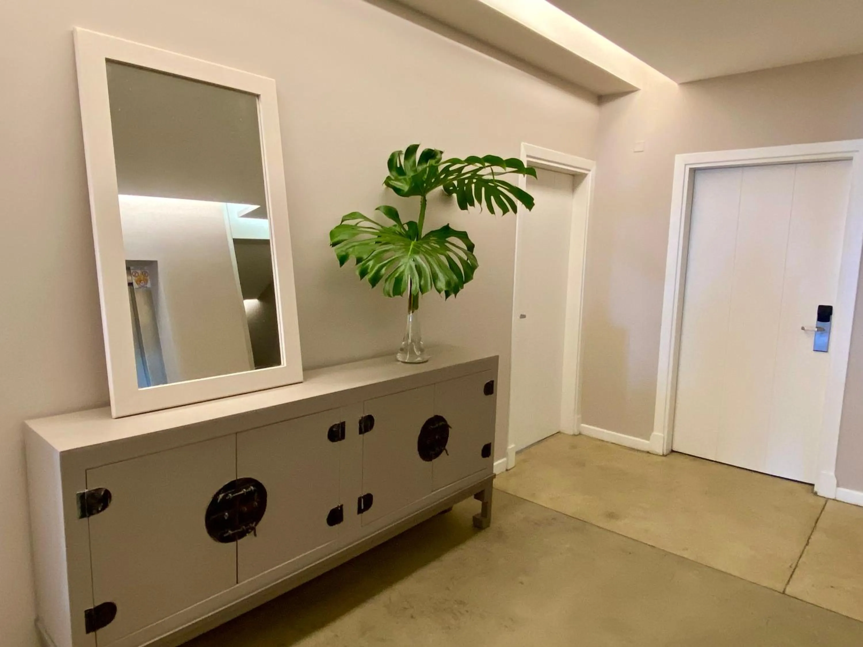 Property logo or sign in Serena Hotel - Punta del Este - Unico sobre la Playa