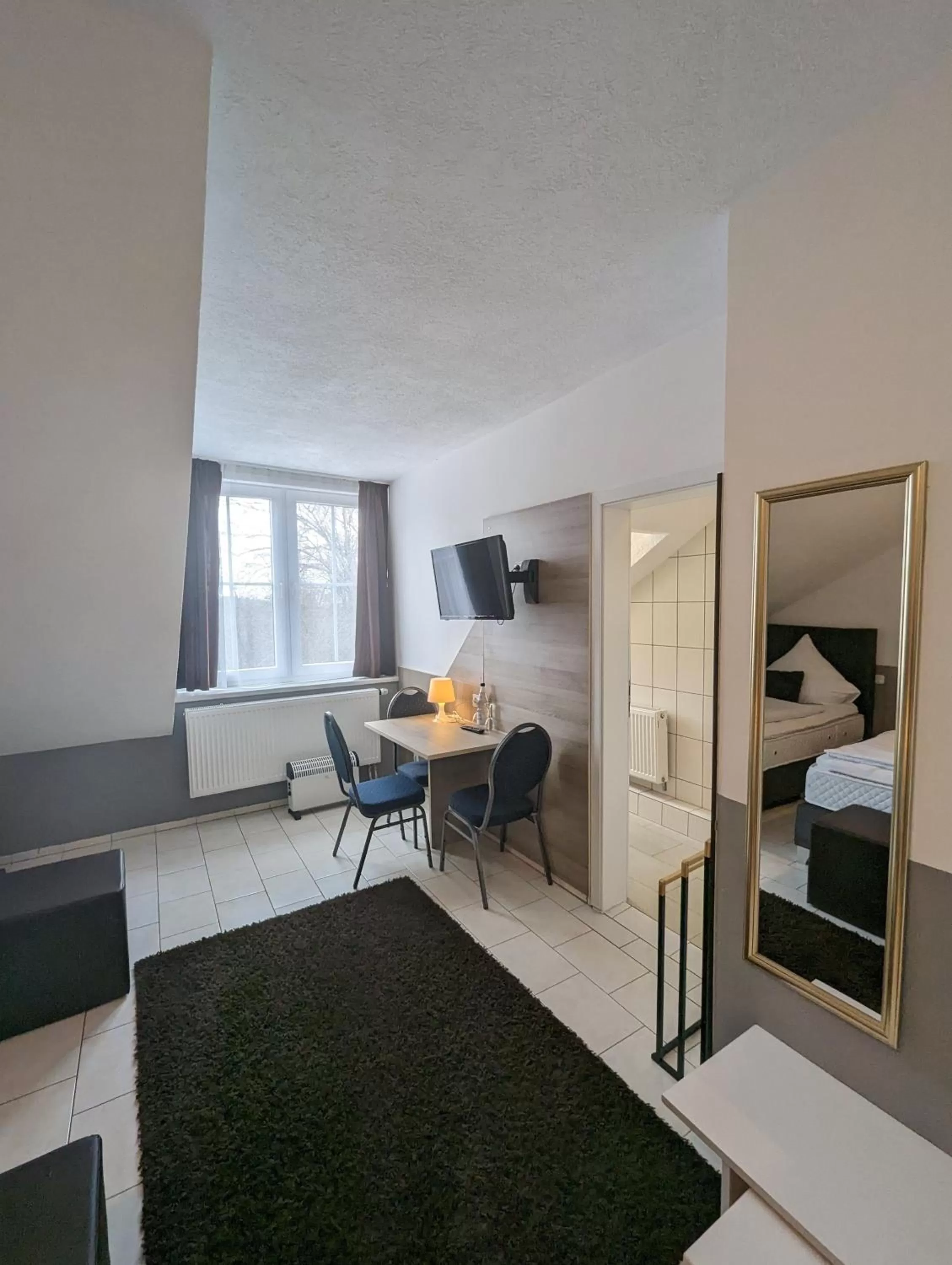 Hotel Eiserner Anton