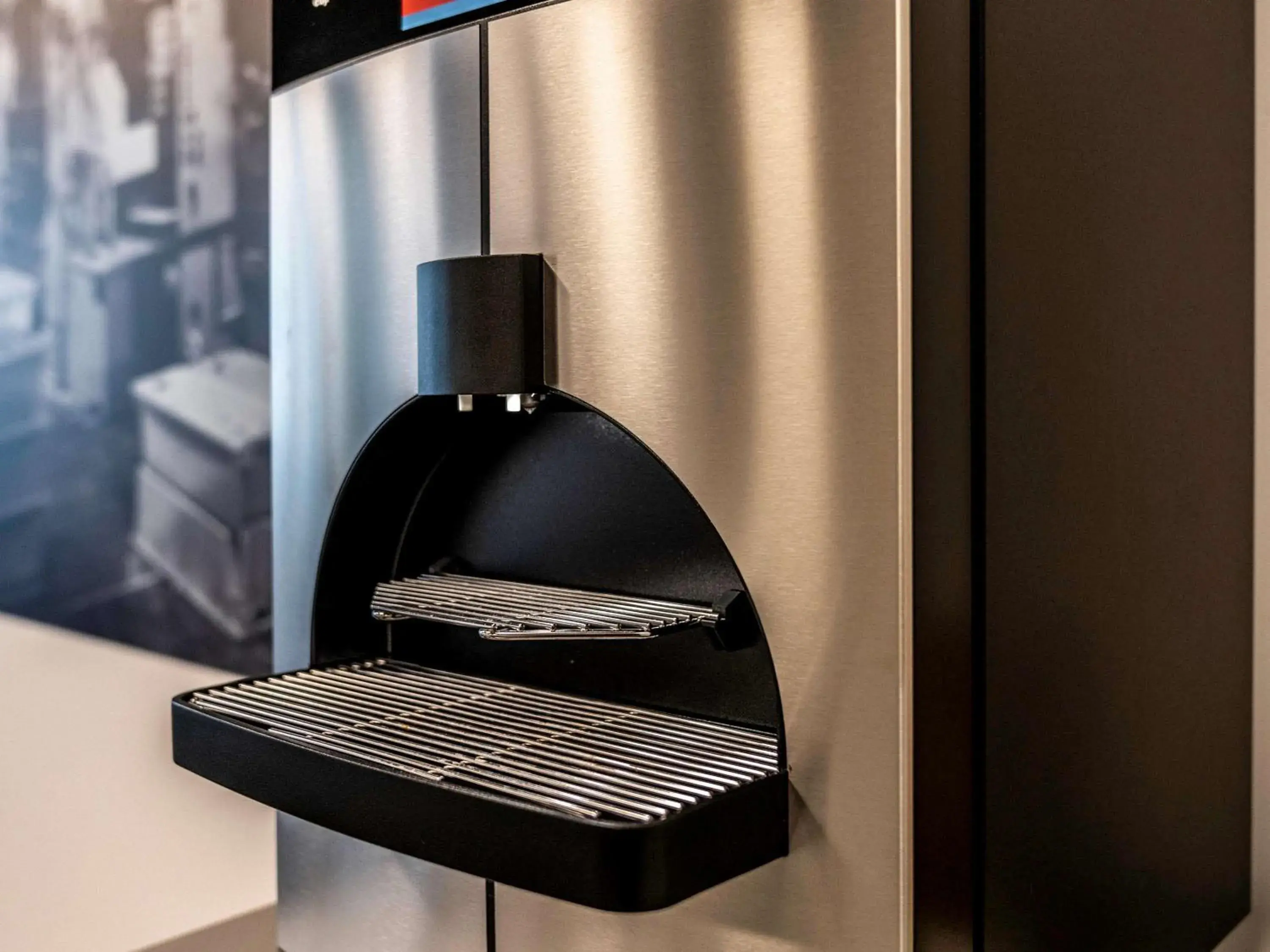 Restaurant/places to eat in ibis Styles Limoges Centre Restaurant/places to eat in ibis Styles Limoges Centre