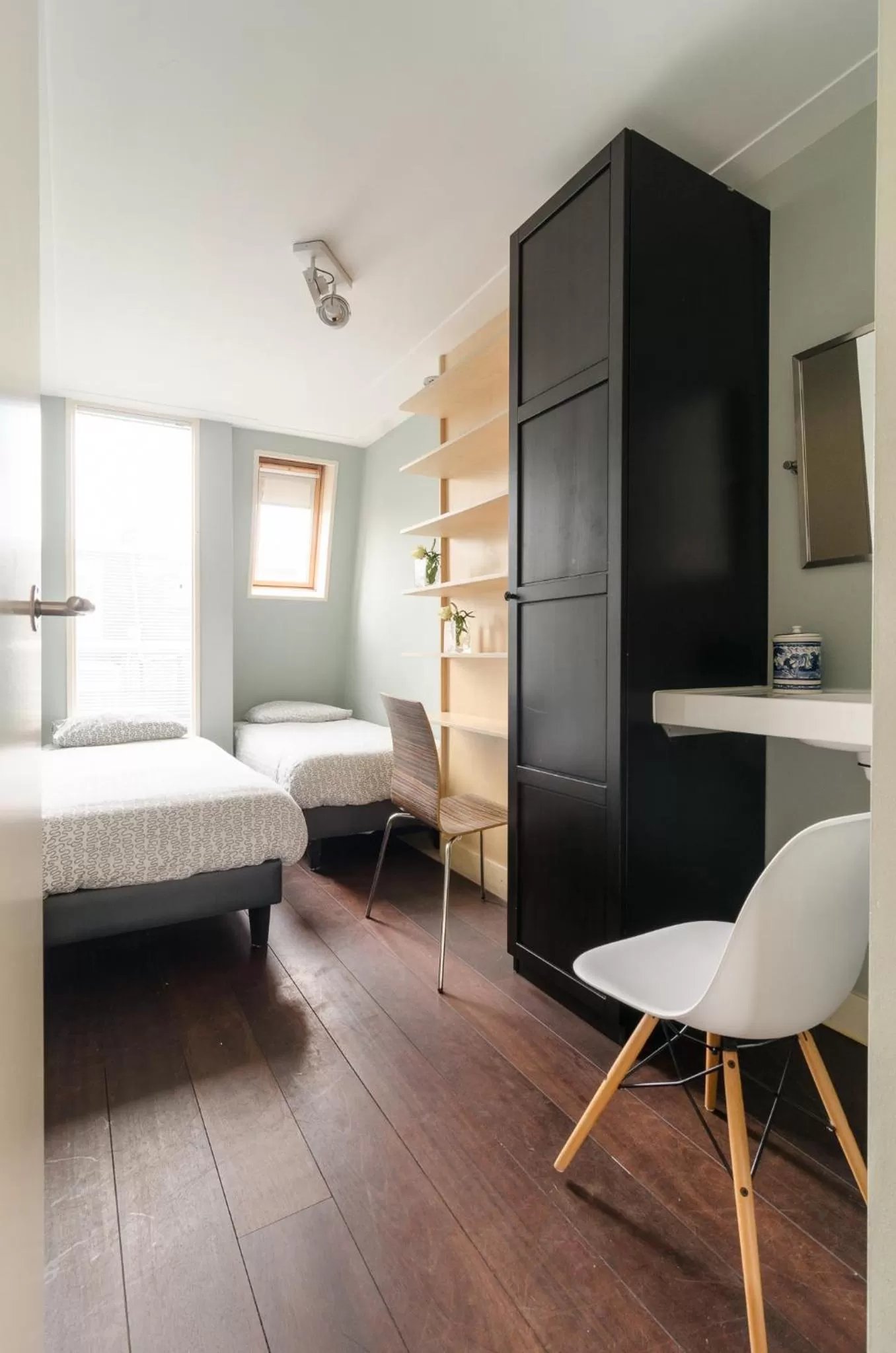 Day in Marnix Top: 8P near Leidsche