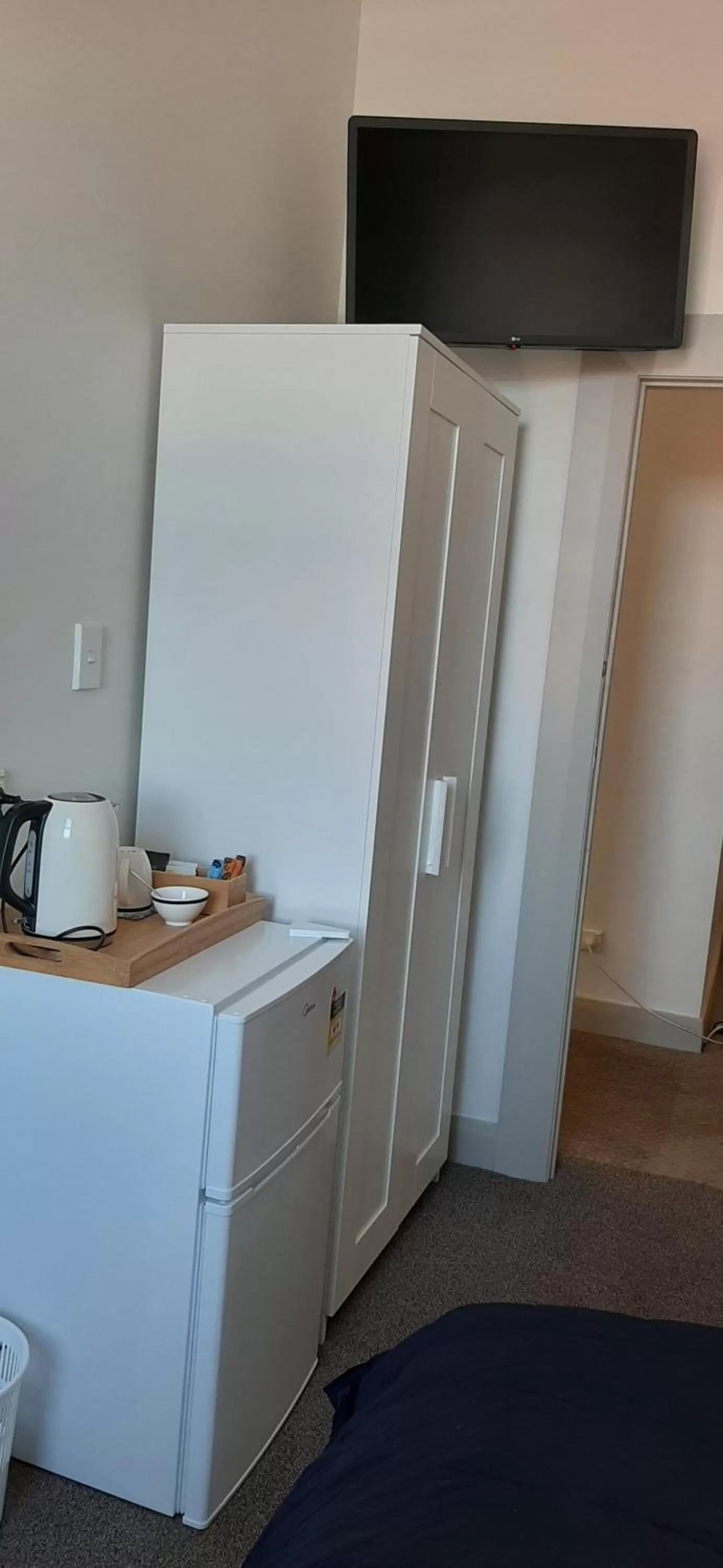 The Prospect of Howick Accommodation