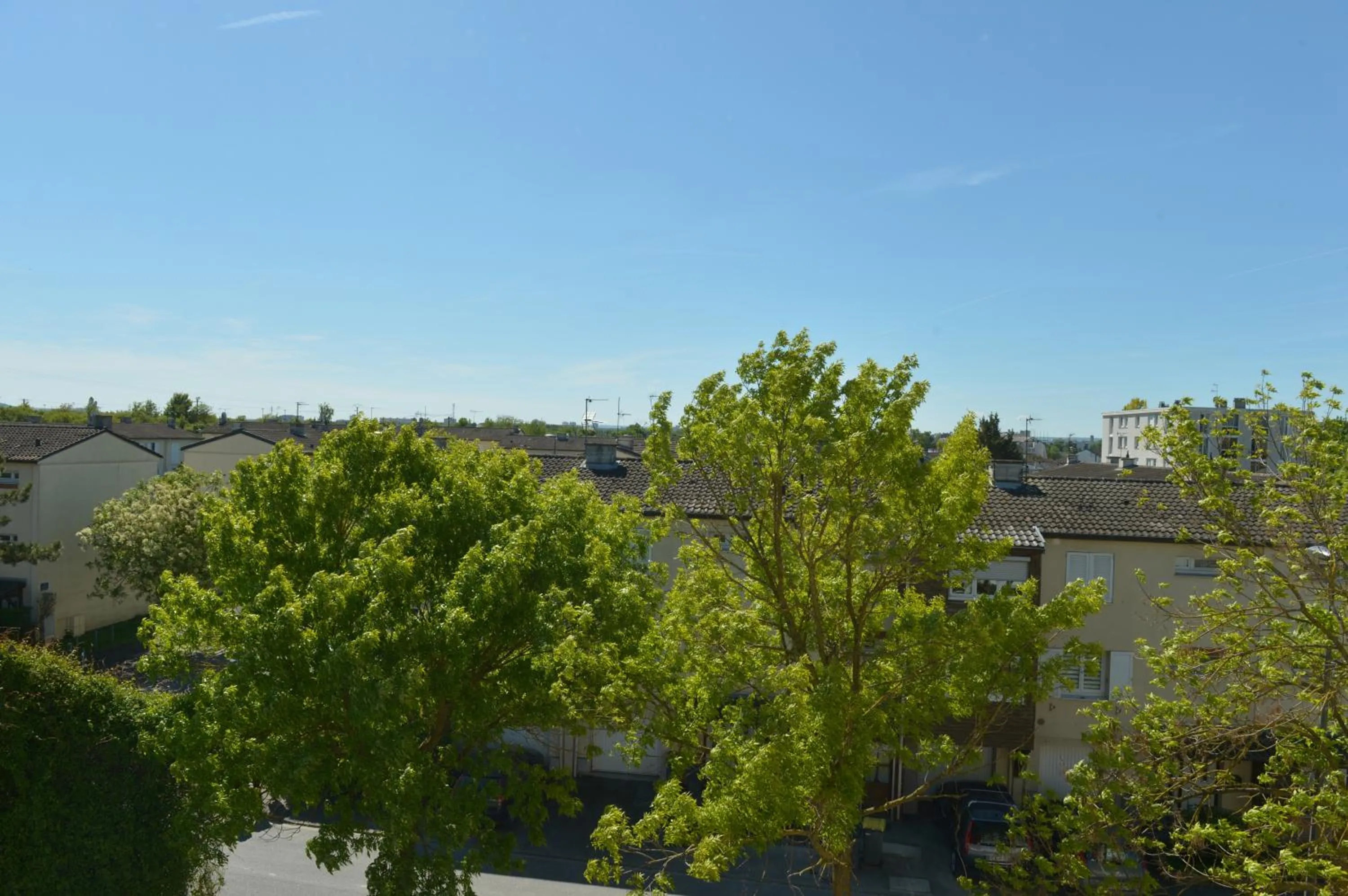 Off site in Premiere Classe Reims Nord - Bétheny