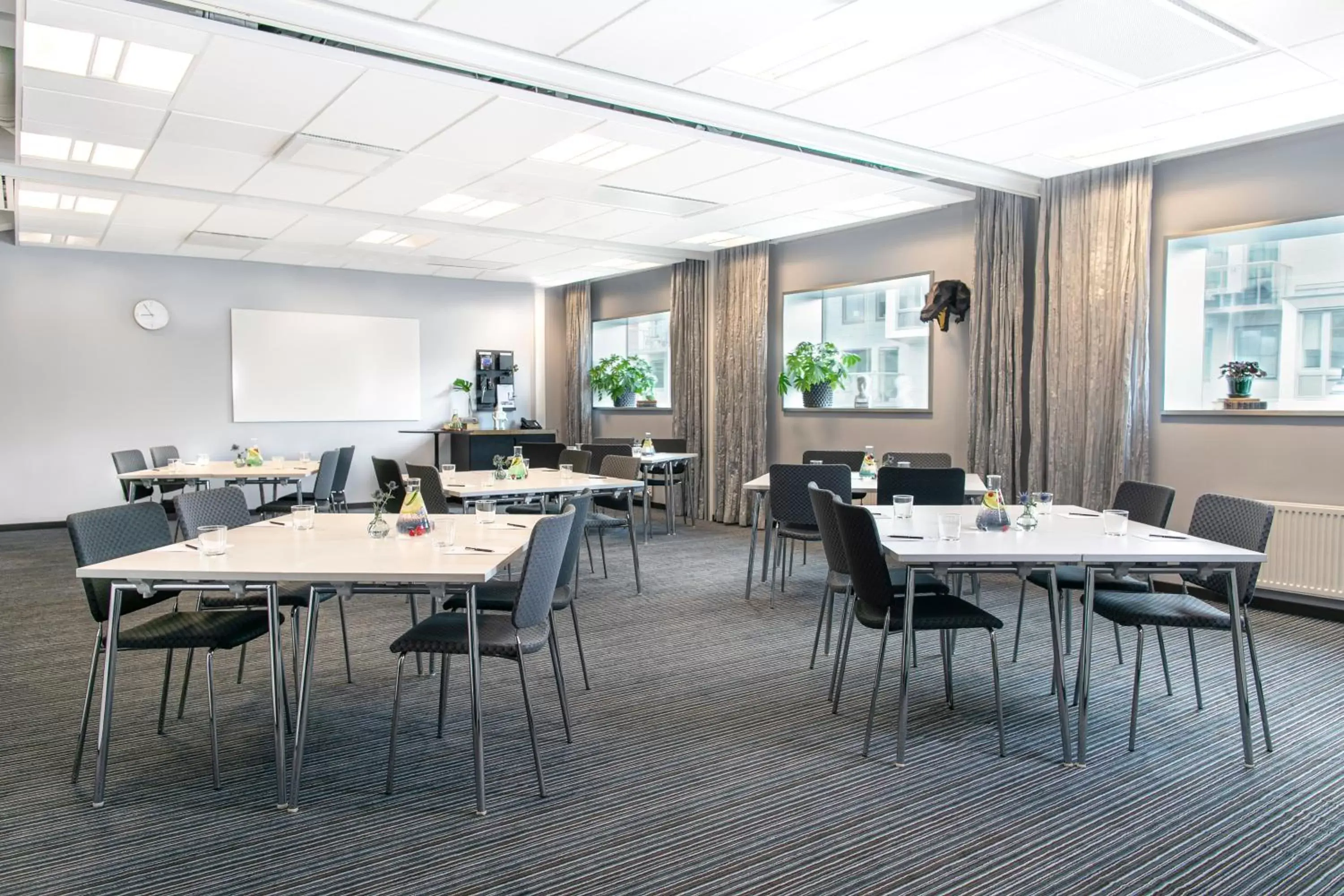 View (from property/room) in Radisson Blu Riverside Hotel View (from property/room) in Radisson Blu Riverside Hotel