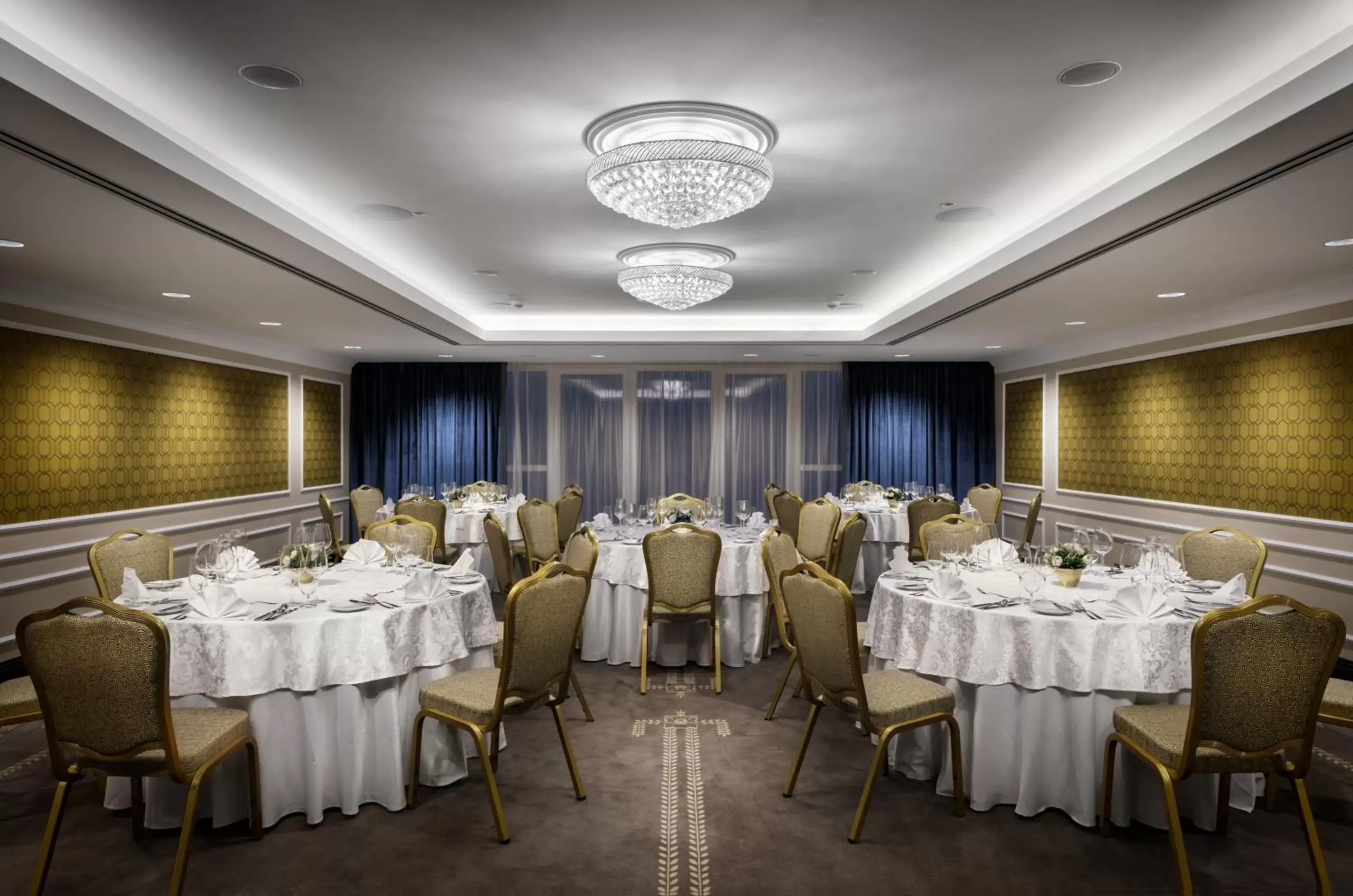 Banquet/Function facilities, Restaurant/Places to Eat in COSMOPOLITAN Hotel Prague
