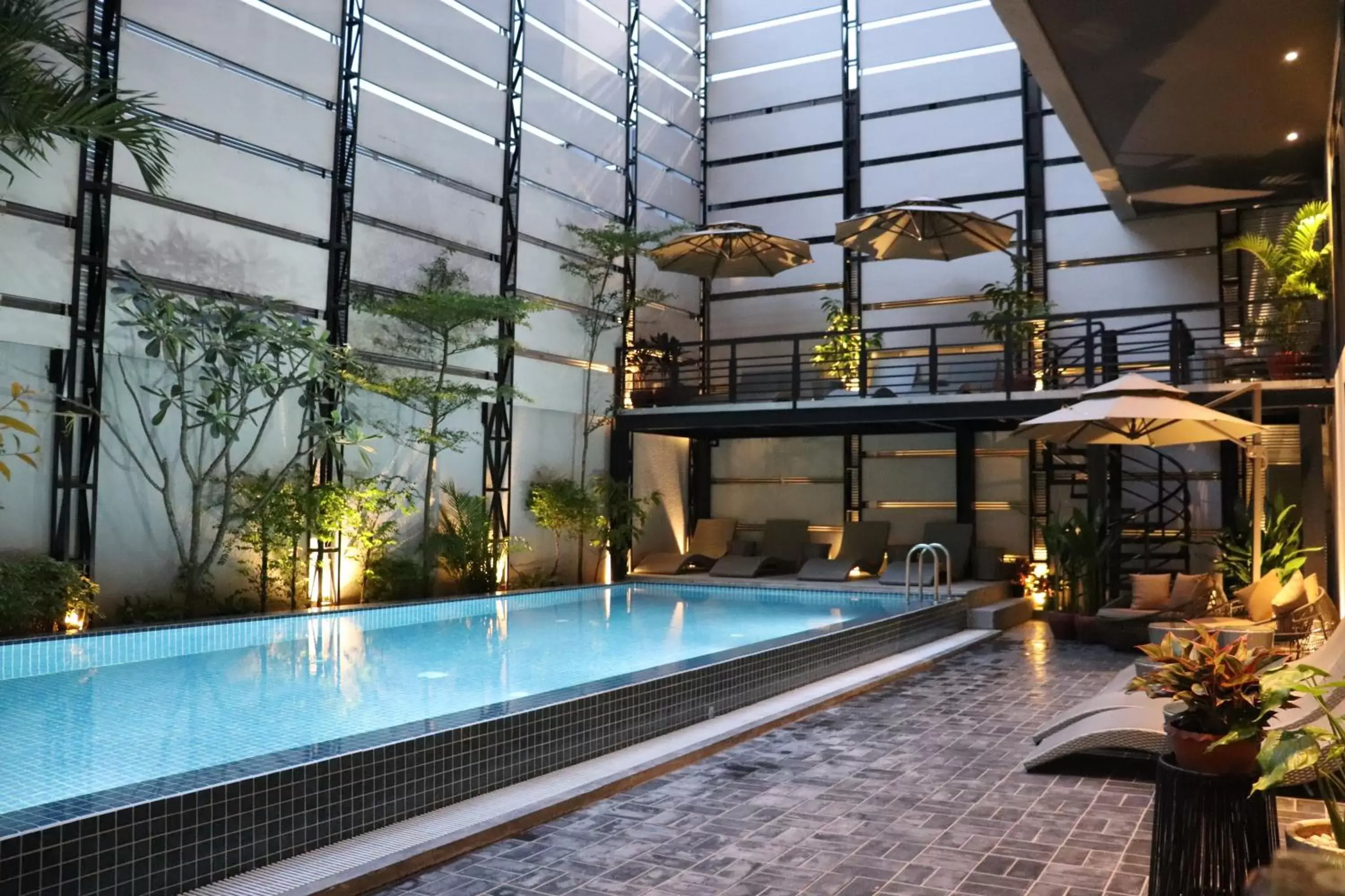 CHECK inn Phnom Penh BKK1 CHECK inn Phnom Penh BKK1