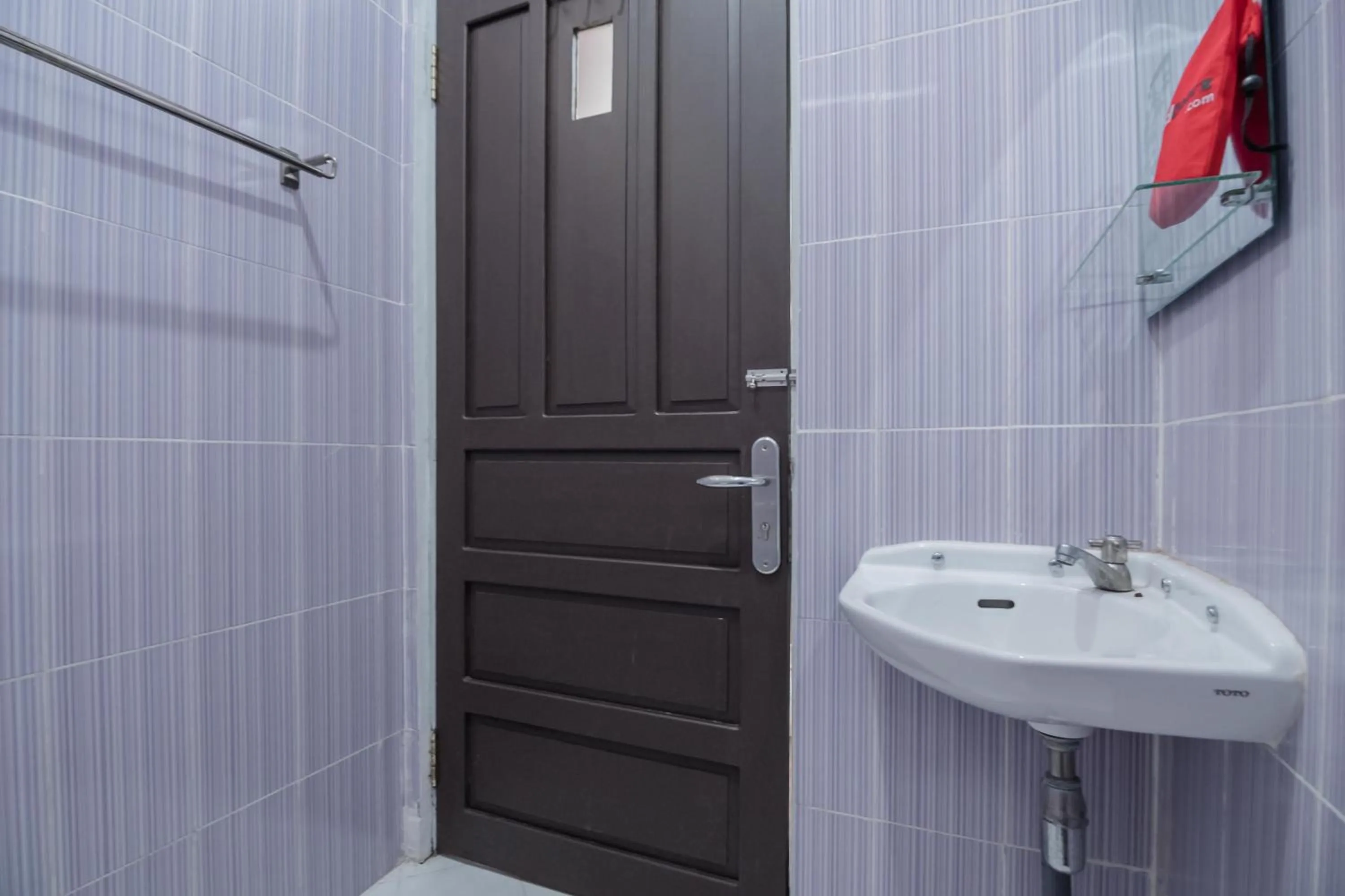 RedDoorz Syariah Plus @ Banjarbaru