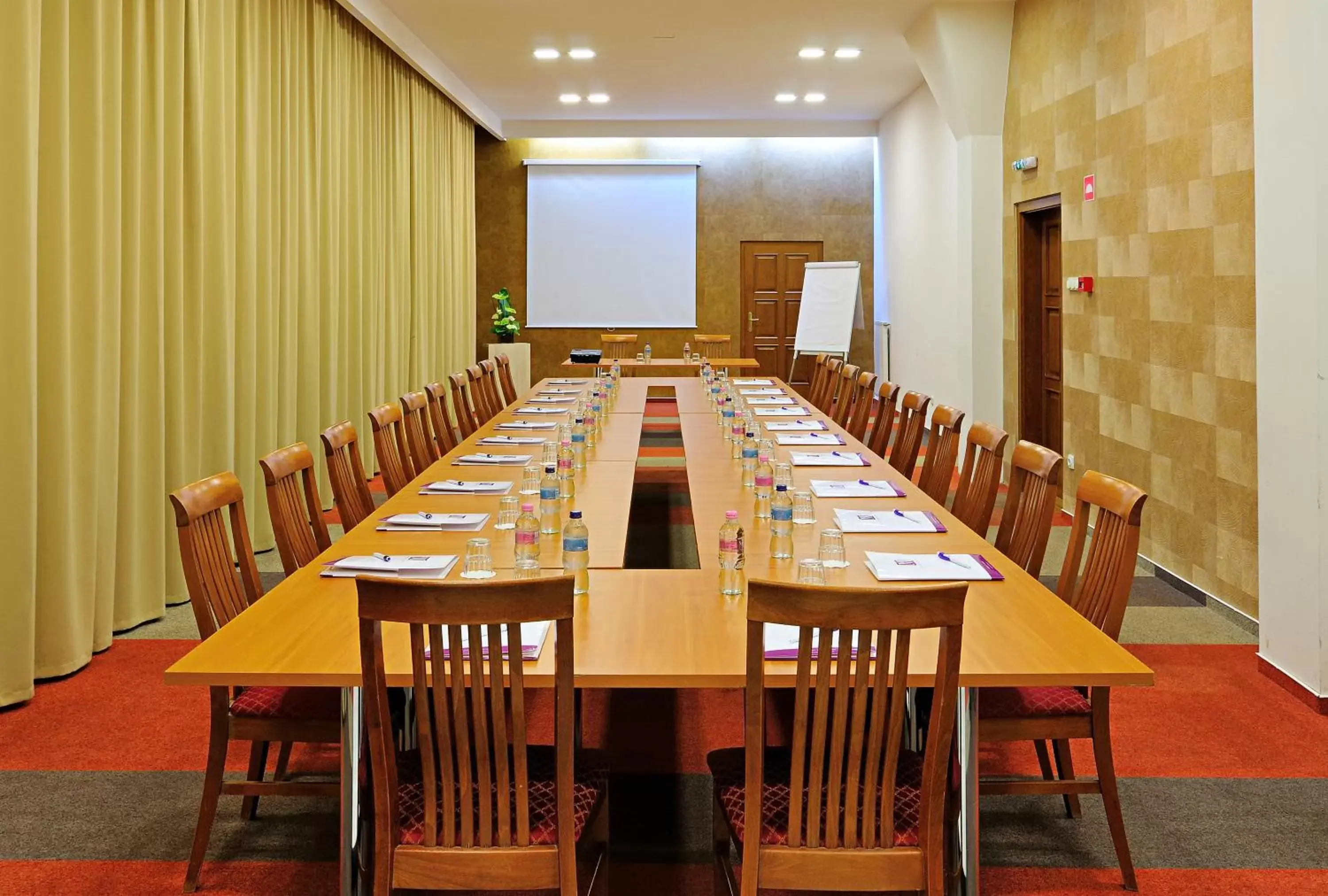 Banquet/Function facilities in Star City Hotel