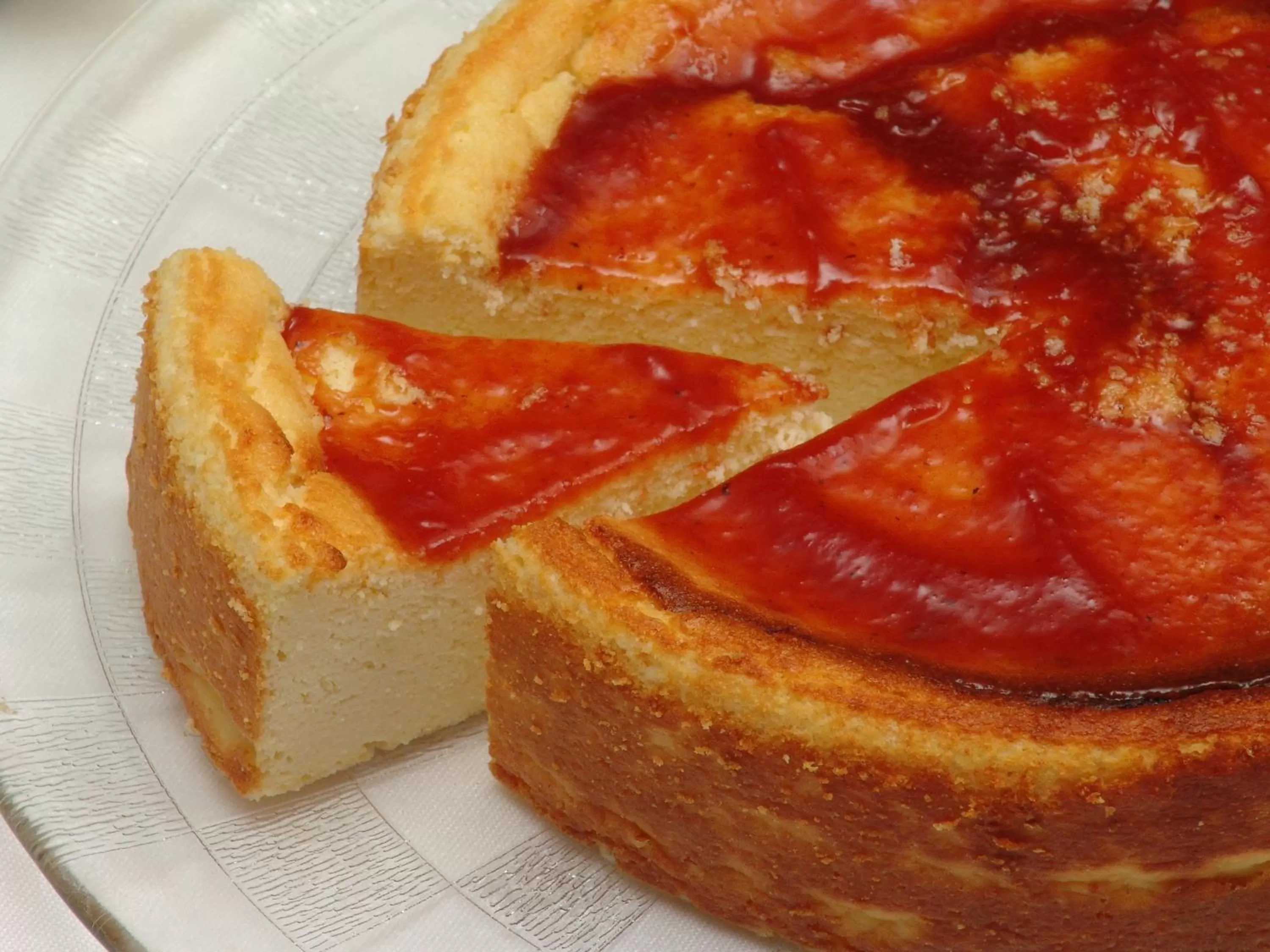 Food in Pousada Villa Capivary Campos do Jordão