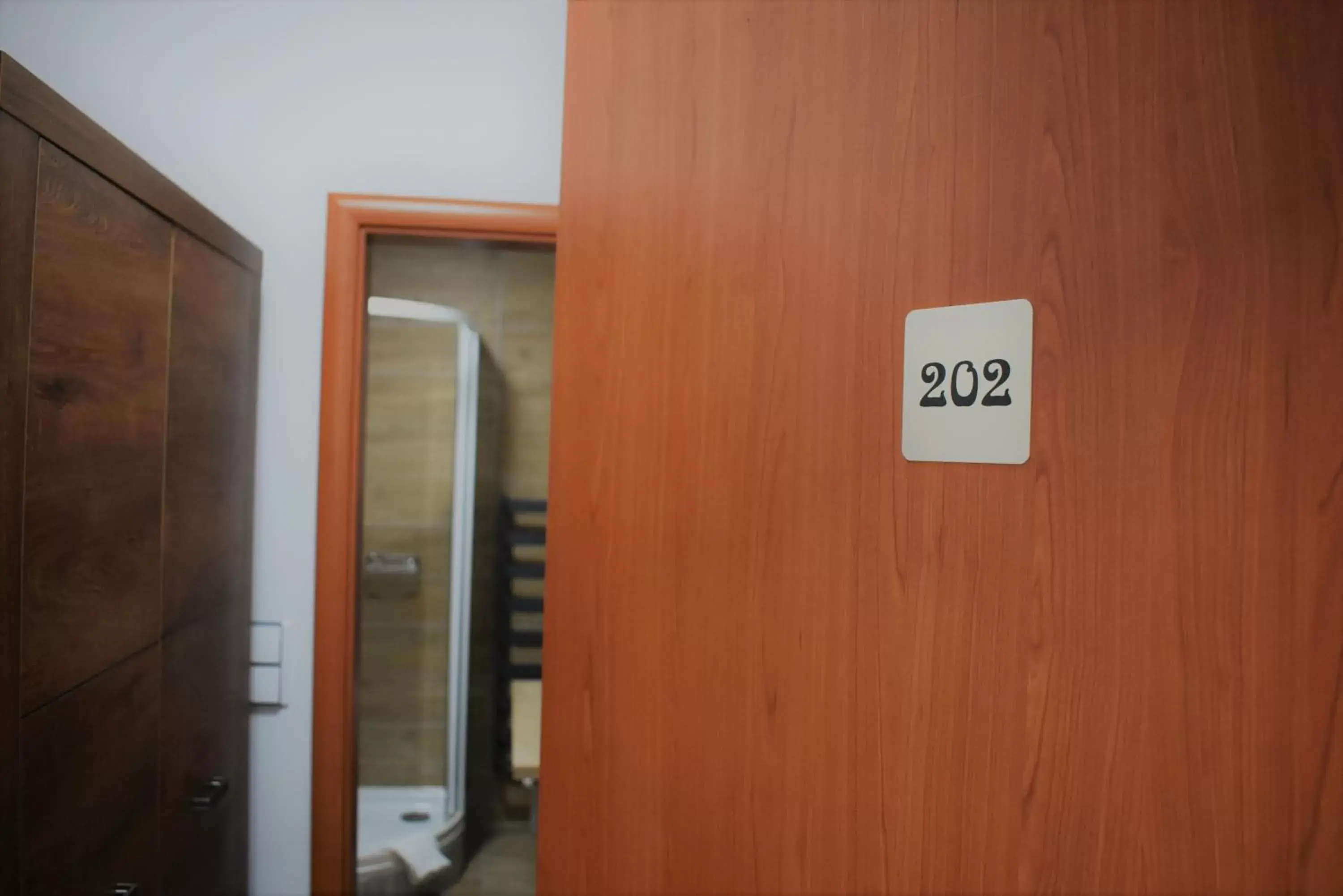 Deluxe Double Room with Extra Bed in Motel Roubenka Deluxe Double Room with Extra Bed in Motel Roubenka