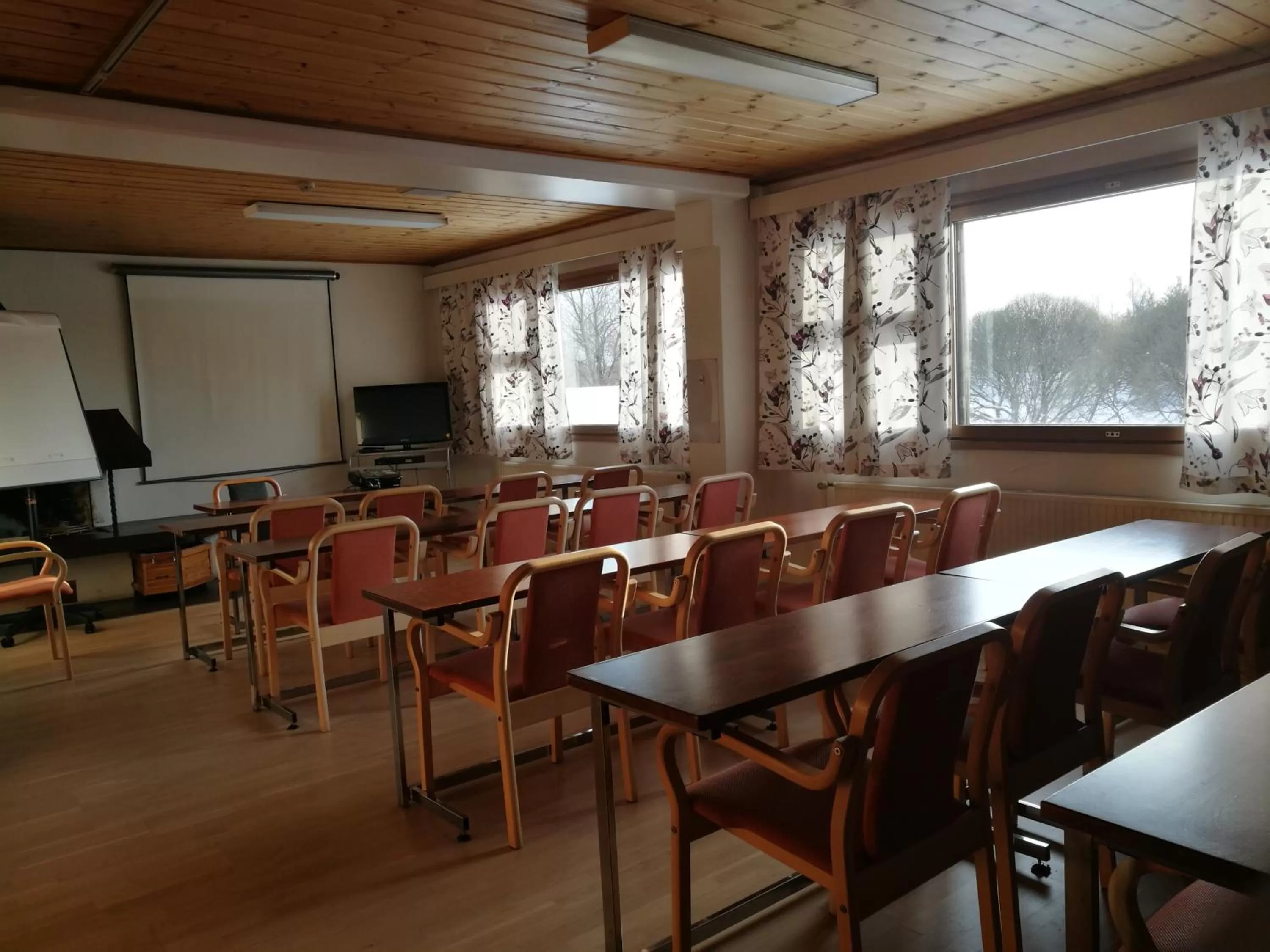 Banquet/Function facilities in Hotelli Puustelli Lieksa