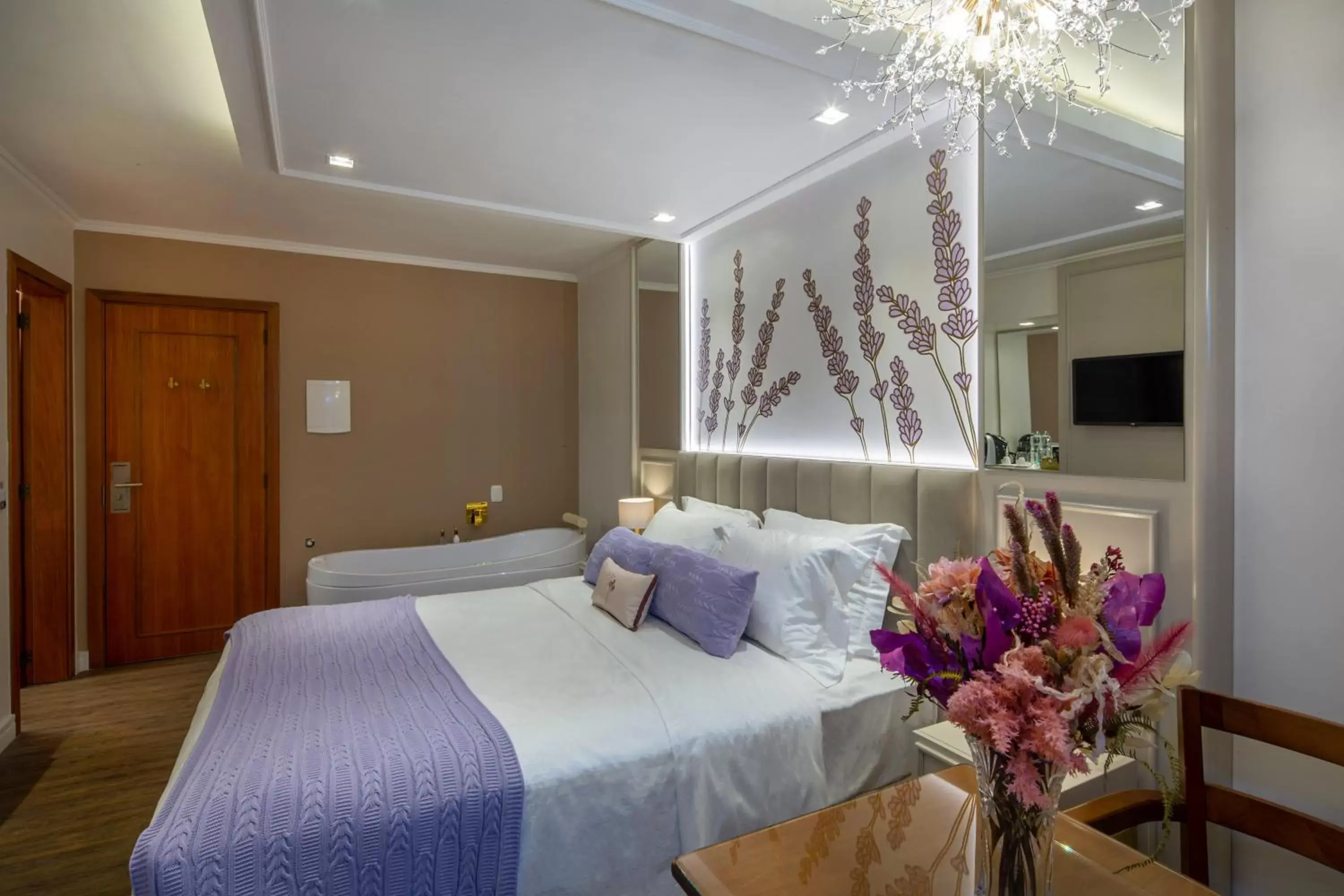 Blumen Hotel Boutique Blumen Hotel Boutique