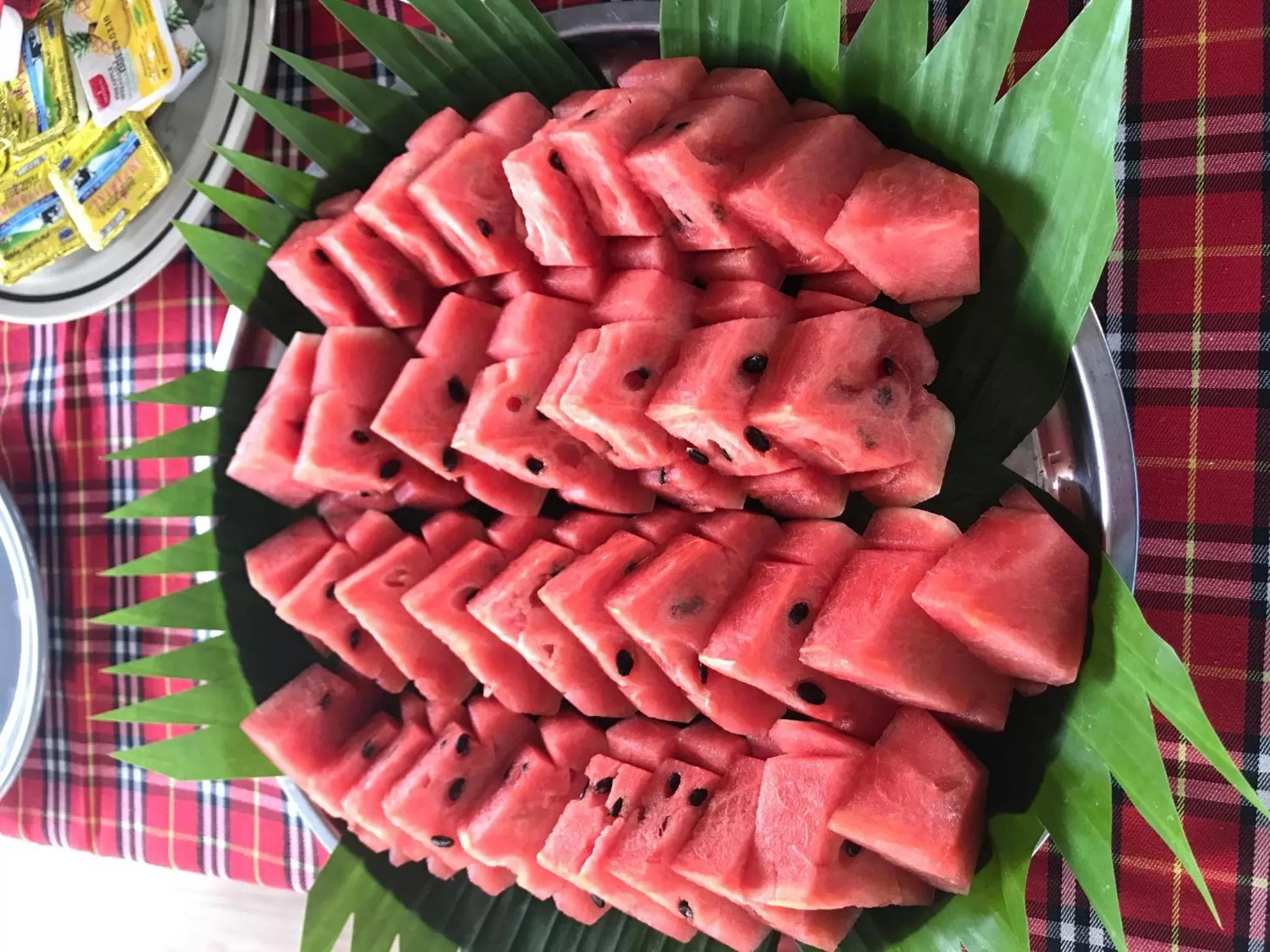 Aonang Sea Valley Resort