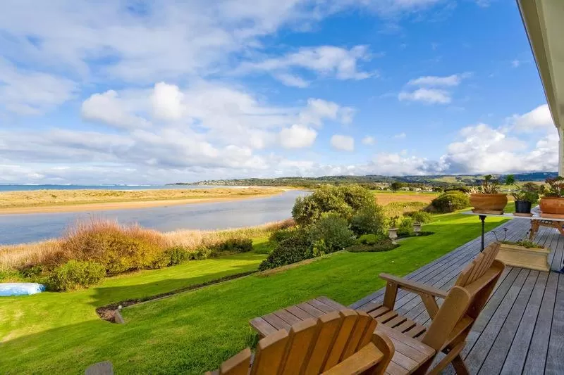 Apollo Bay Guest House