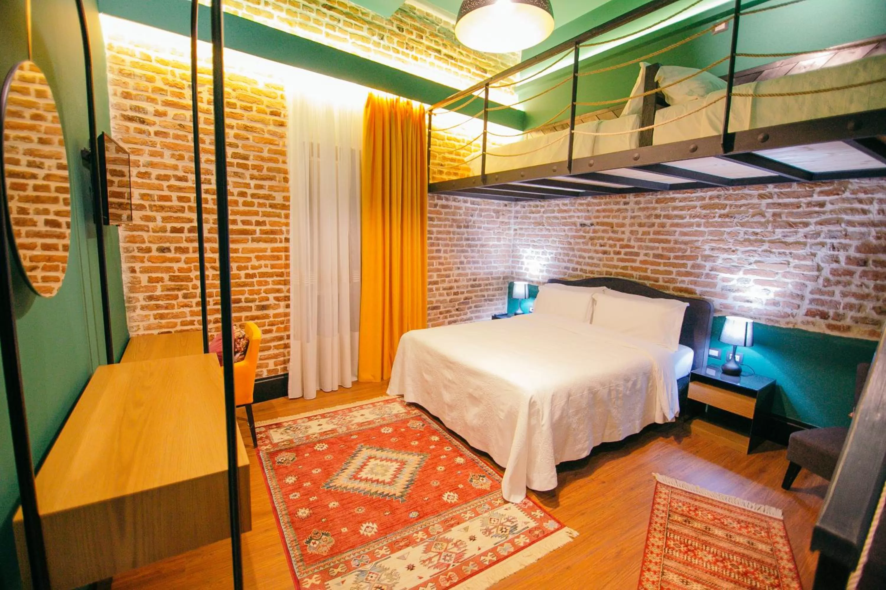 Cathedral Boutique Hotel