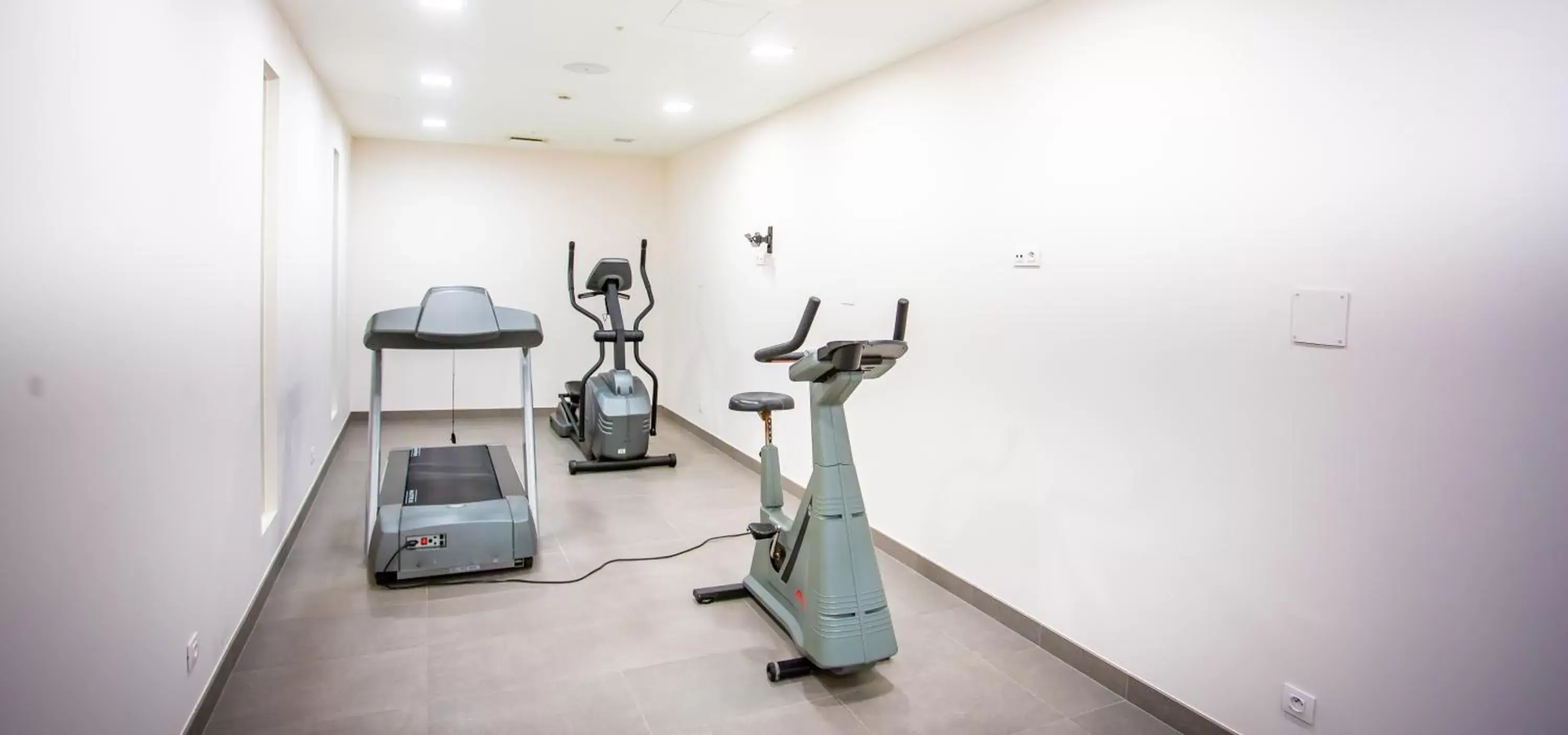 Fitness centre/facilities, Fitness Center/Facilities in Hotel Aazaert by WP Hotels