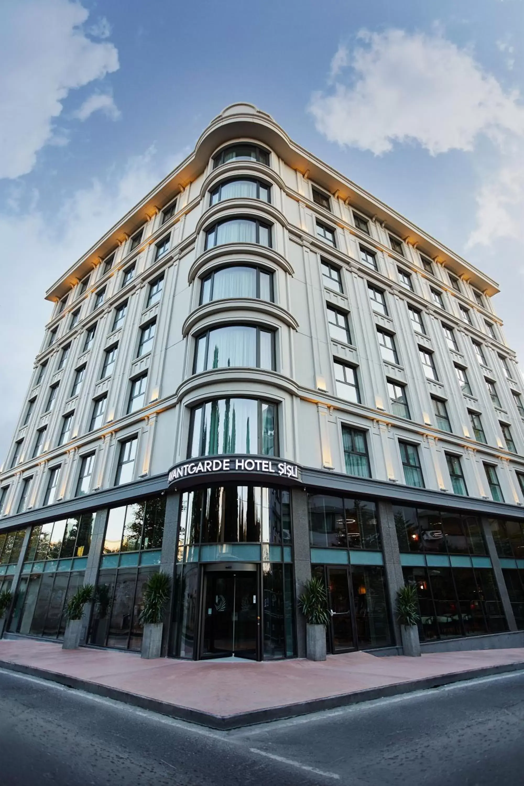 Avantgarde Urban Sisli Avantgarde Urban Sisli