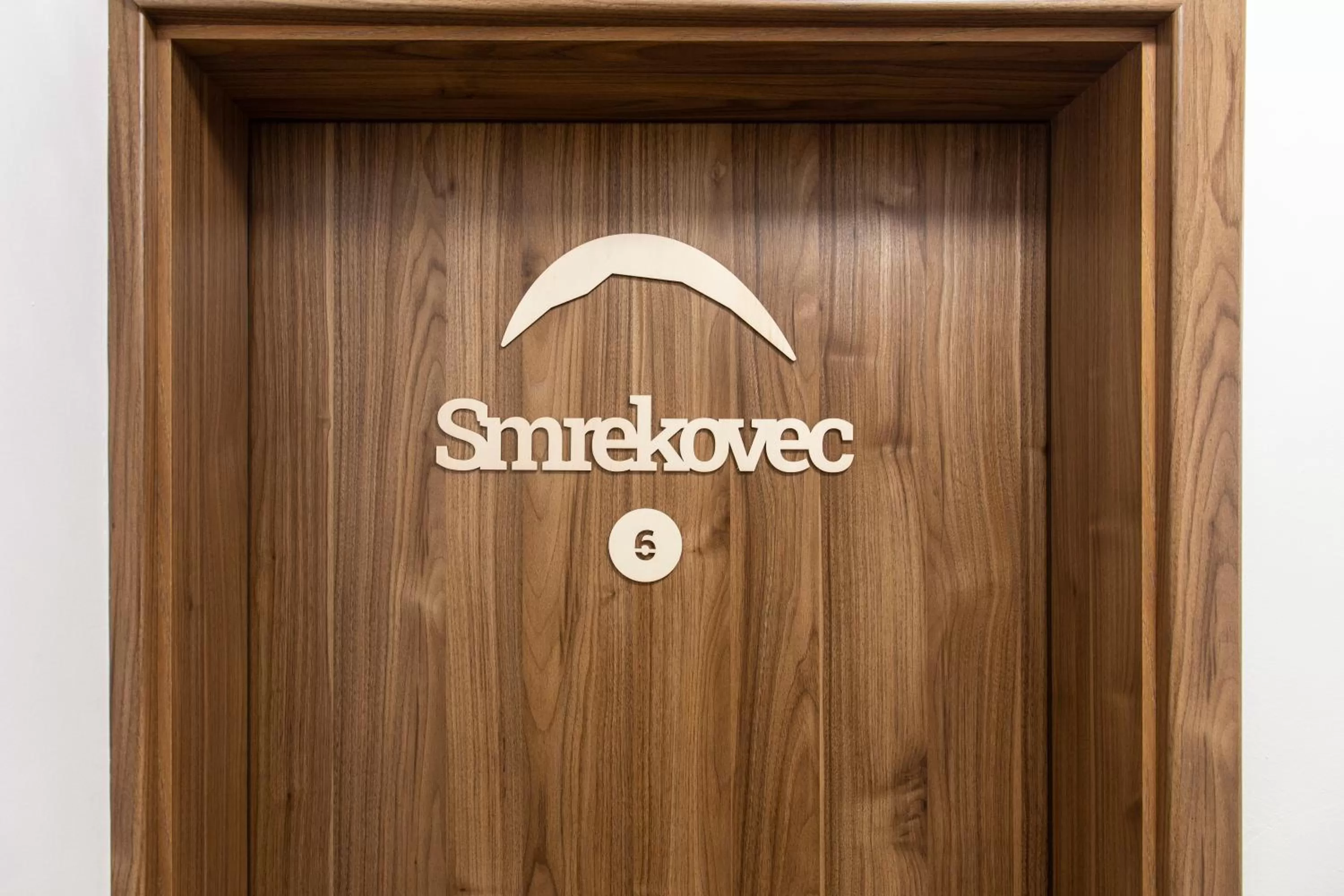 Property logo or sign in Vila Marin Miler