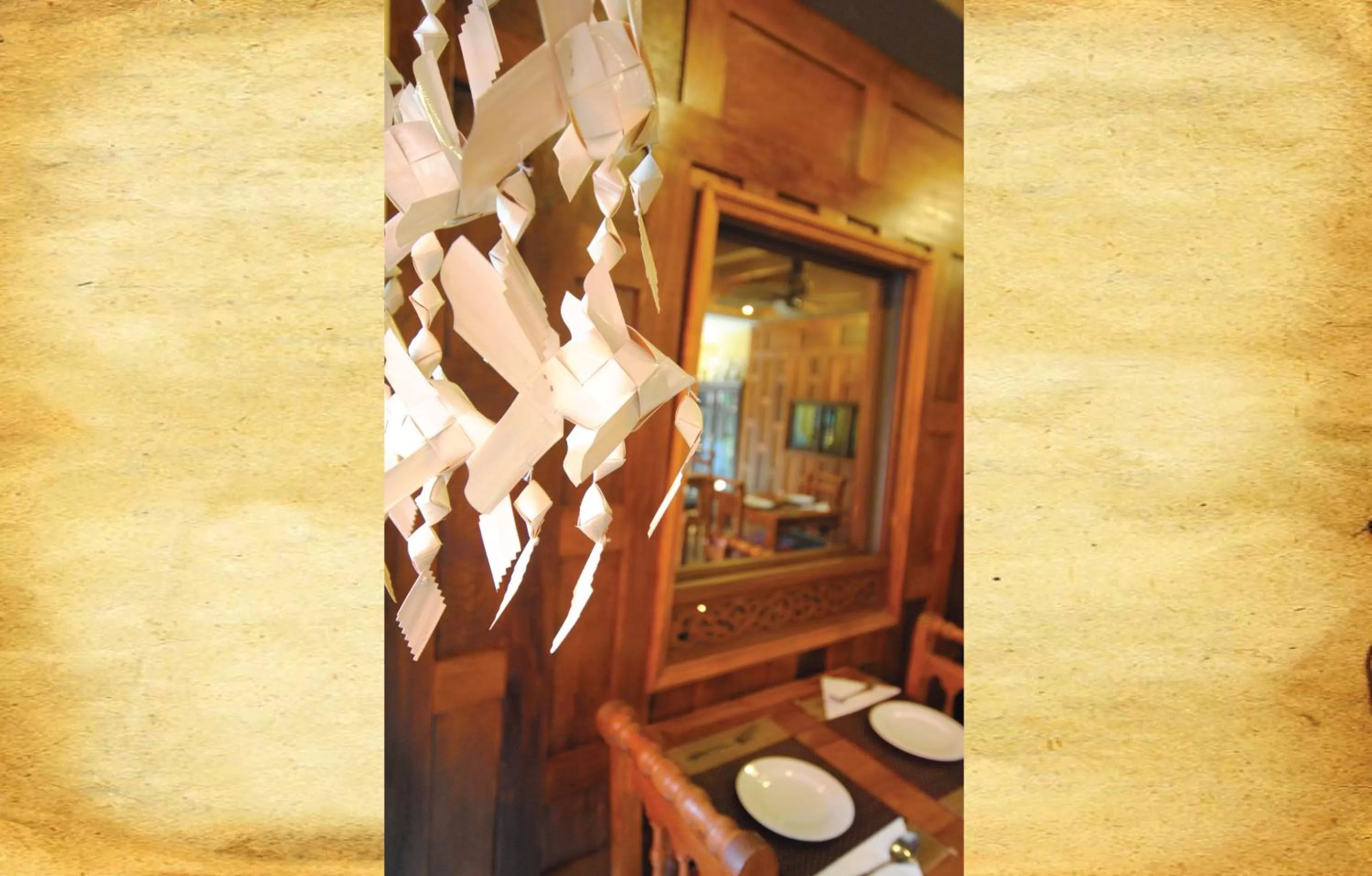 Restaurant/places to eat in Focal Local Bed & Breakfast