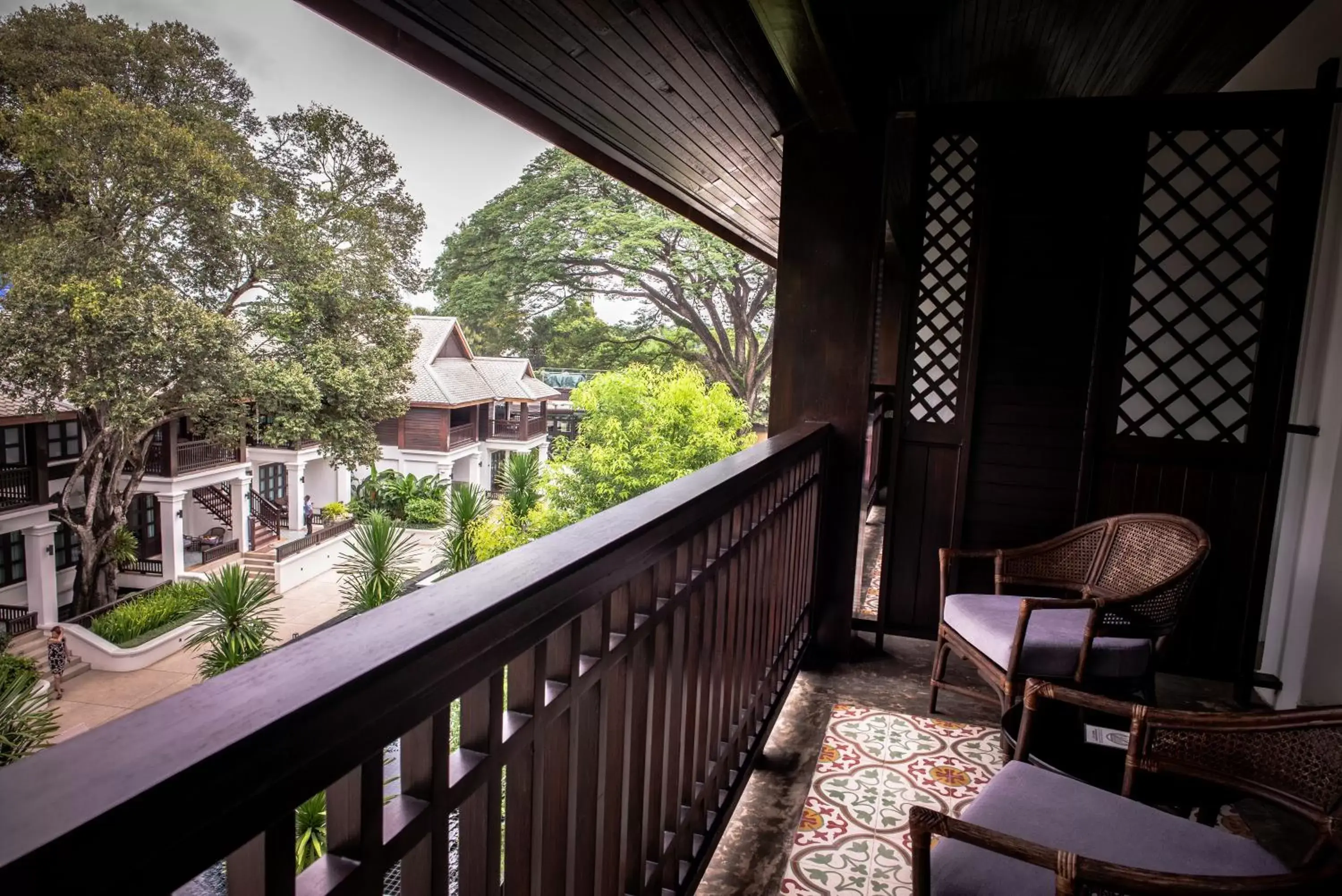Other, Balcony/Terrace in Na Nirand Romantic Boutique Resort