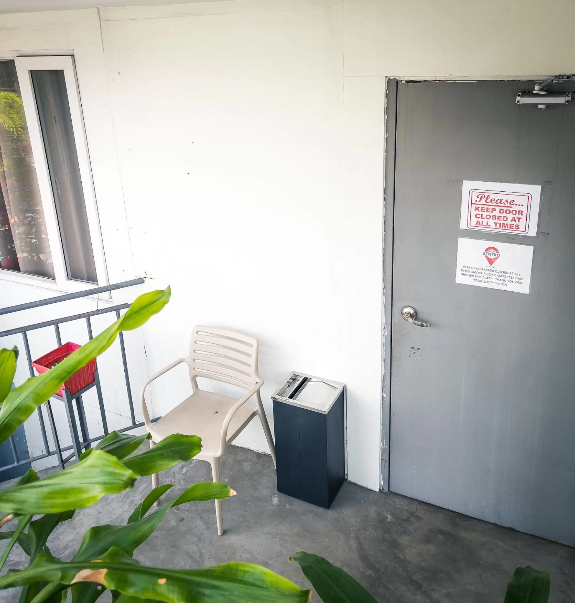 Hotel Sentro Legazpi