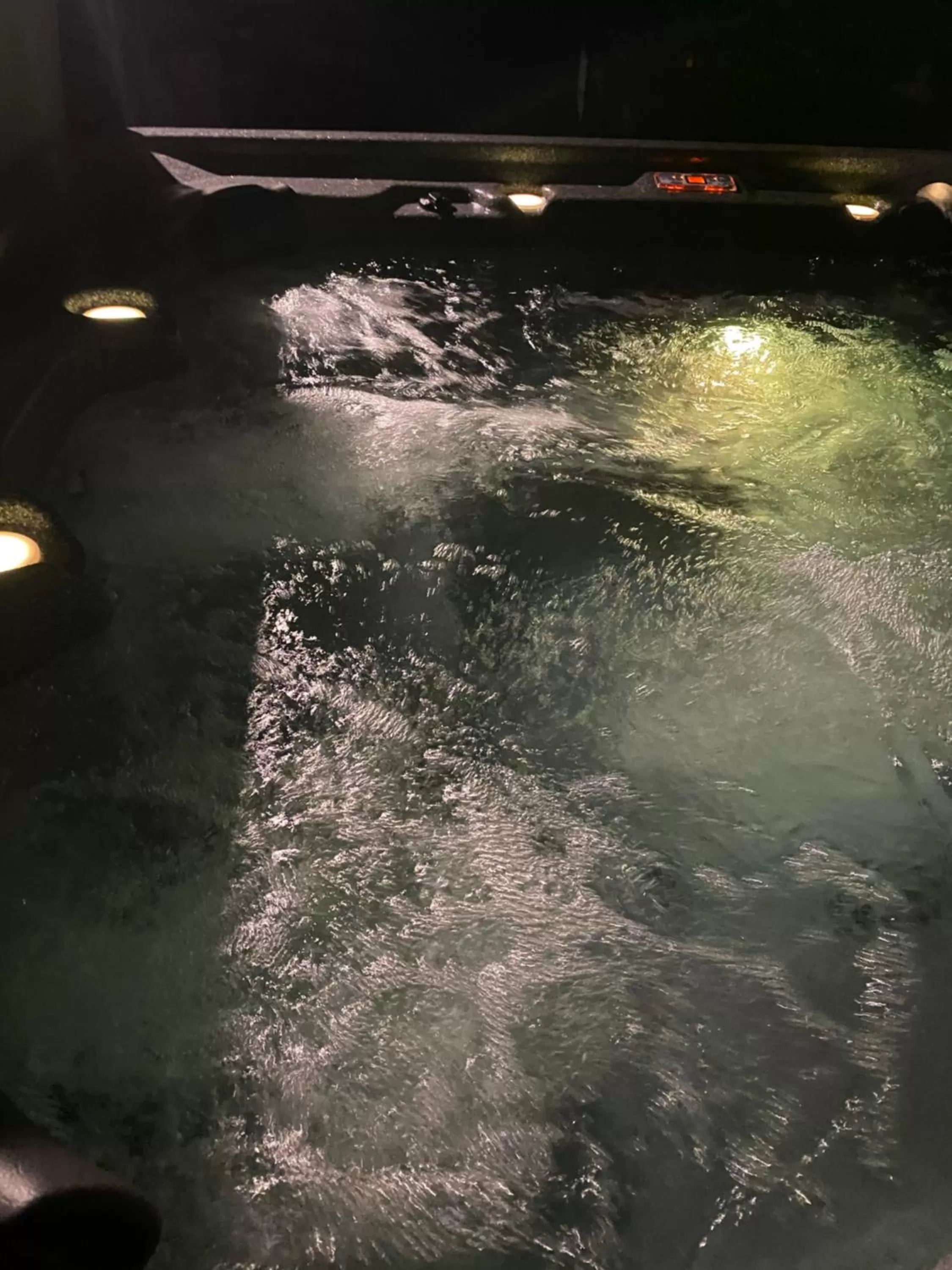 One ninety Boutique Accommodation