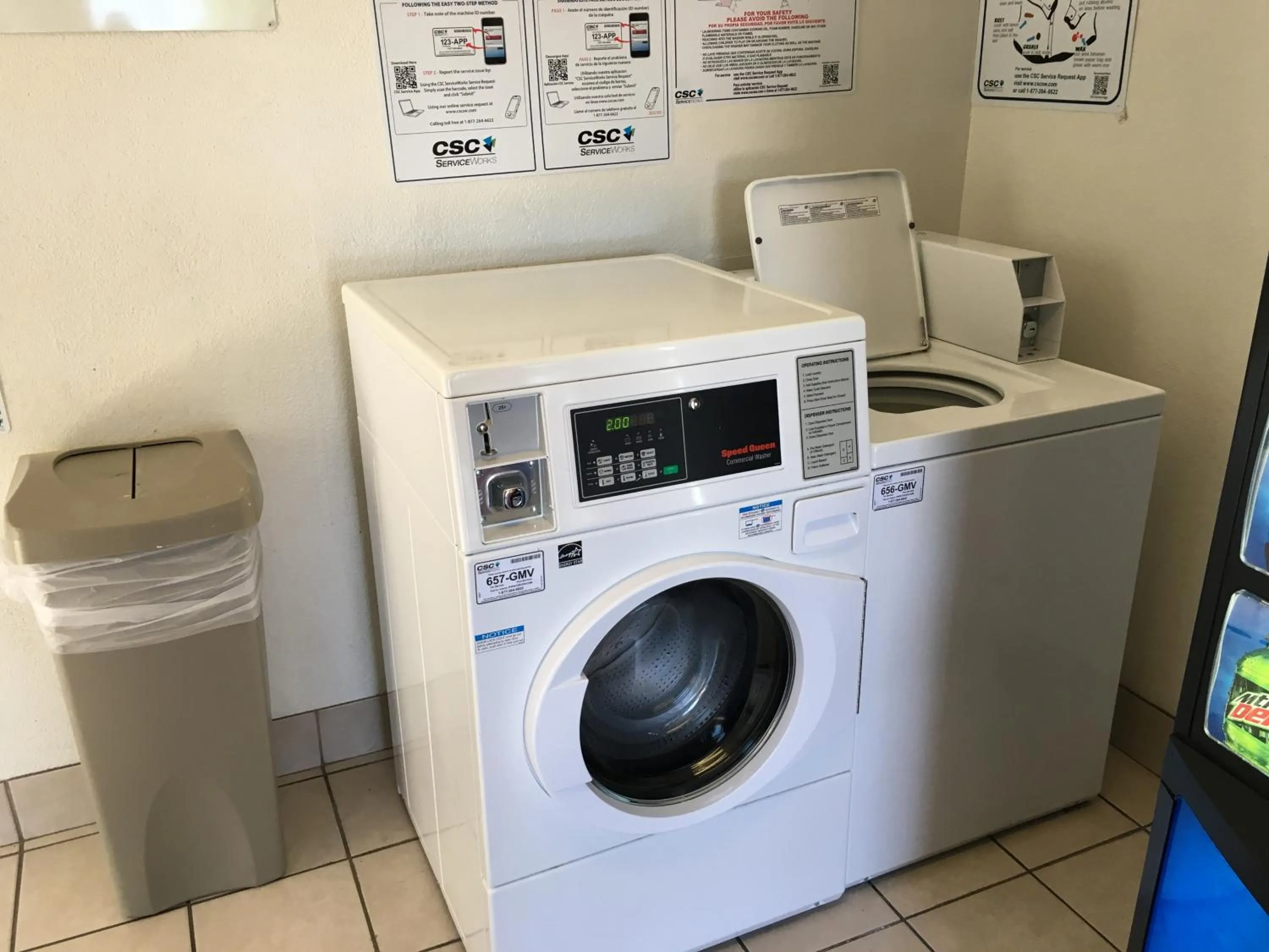 Other in Motel 6-Lakeland, FL