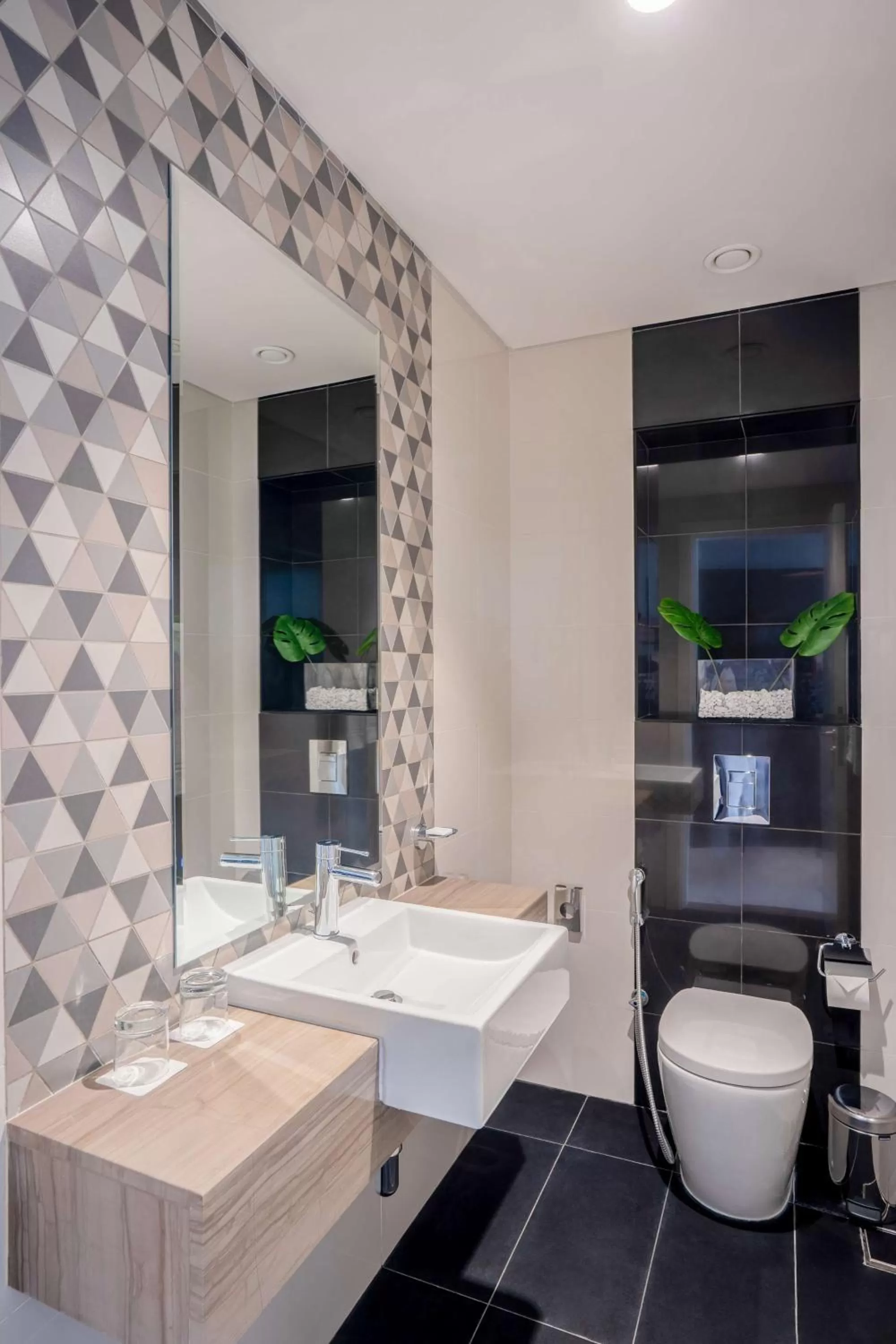 Junior Suite in Radisson Dubai Damac Hills