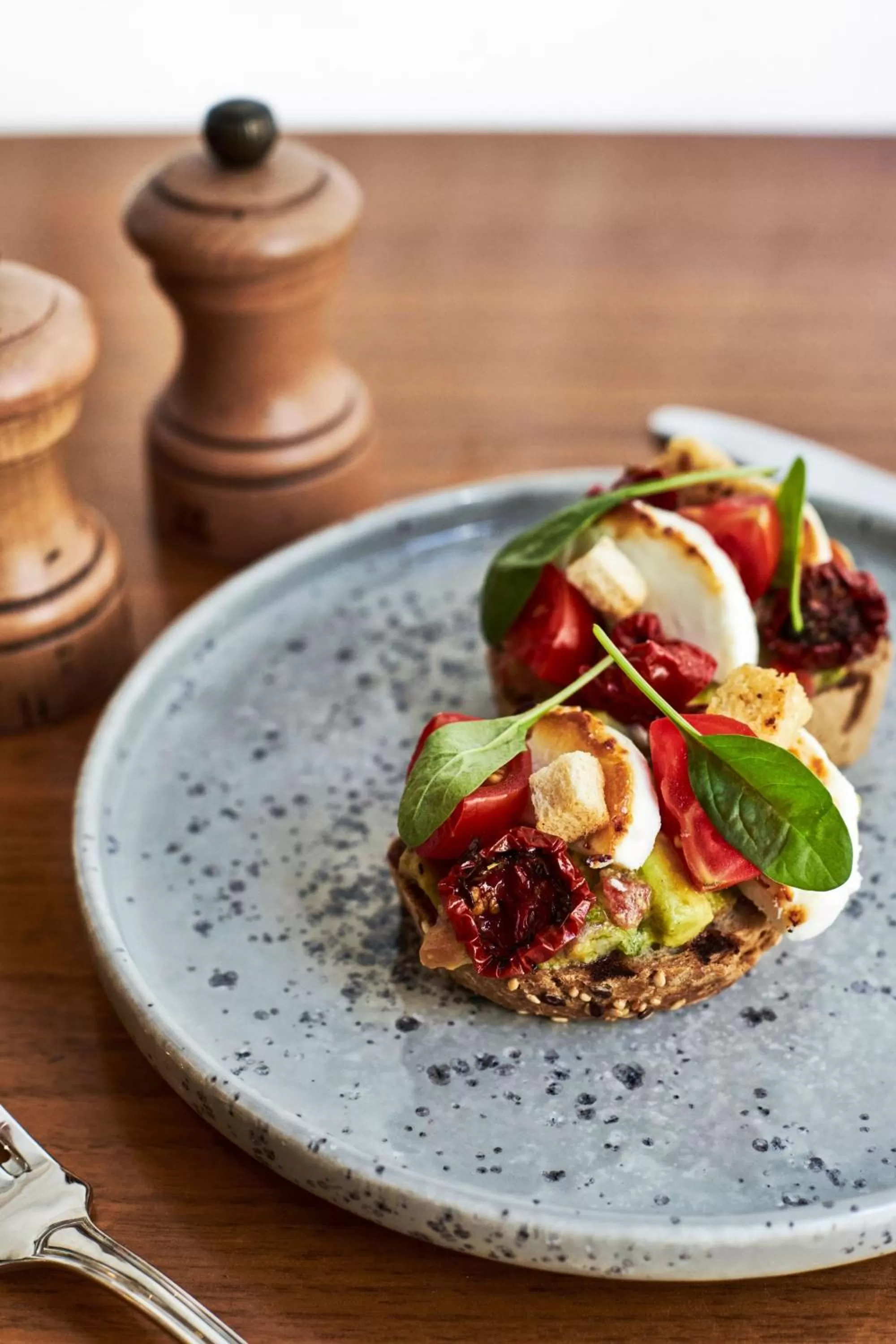 Restaurant/places to eat in Al Habtoor Palace Budapest, Preferred Hotels & Resorts