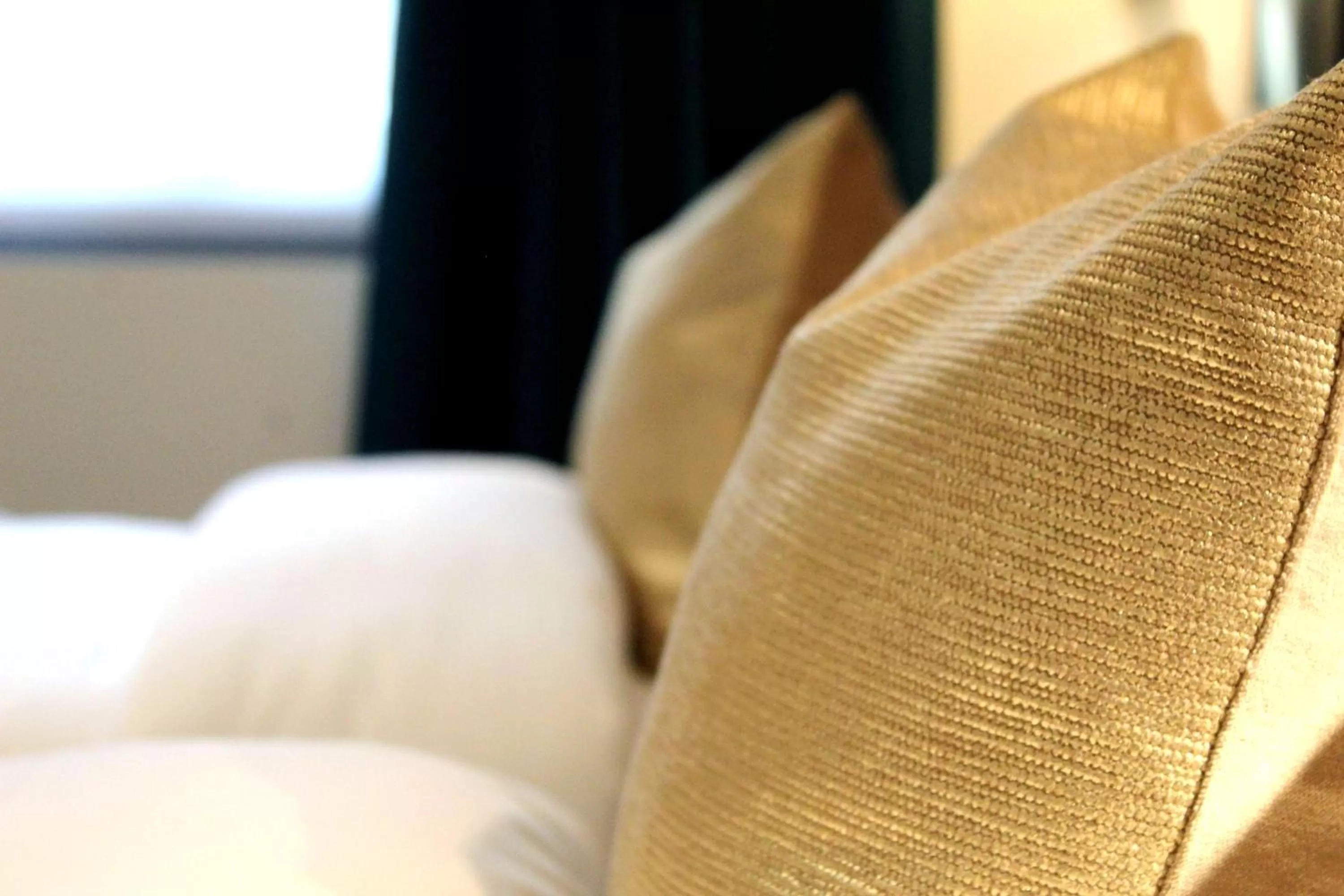 Bedroom in NOX Waterloo