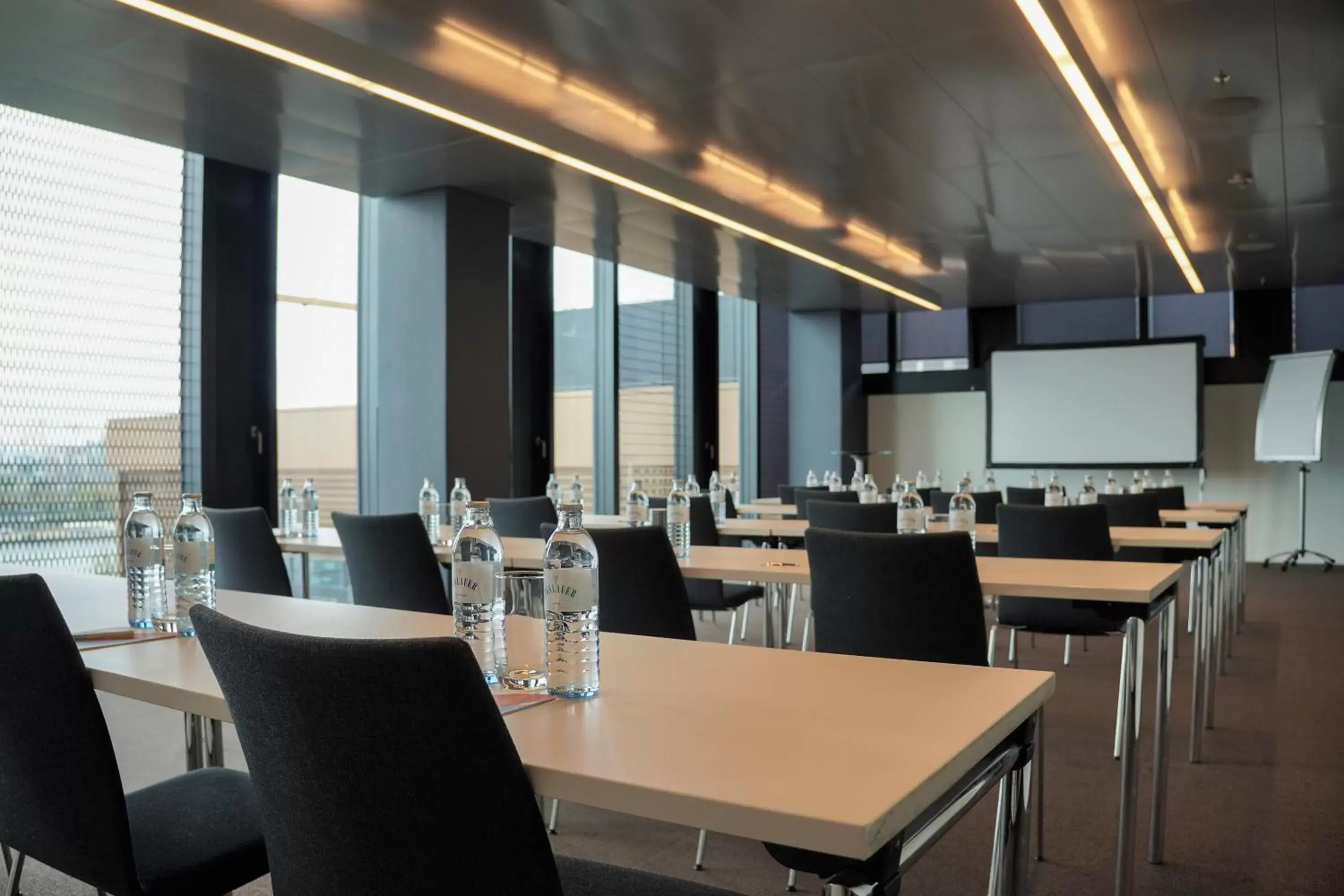 Meeting/conference room in Melia Vienna