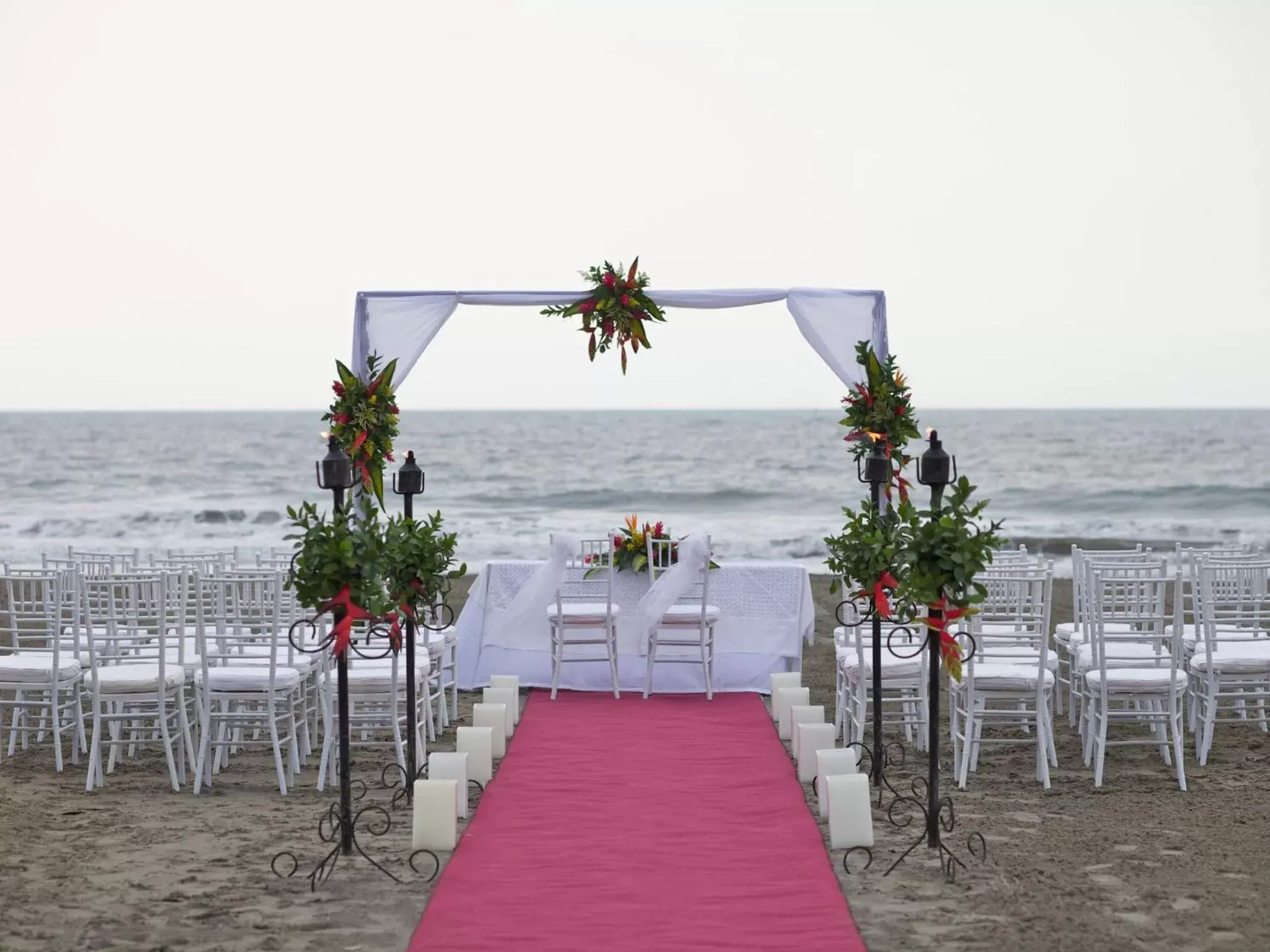 Banquet/Function facilities, Banquet Facilities in Hotel Las Americas Casa de Playa