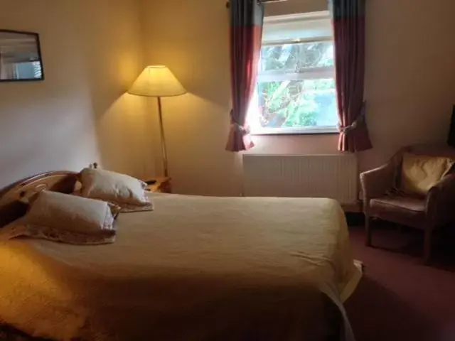 Day, Bed in The Yeats County Inn Hotel