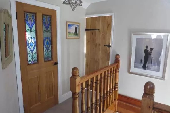 St.Catherine`s Cottage, The Old School House