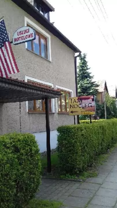 Uslugi Hotelowe Władysław