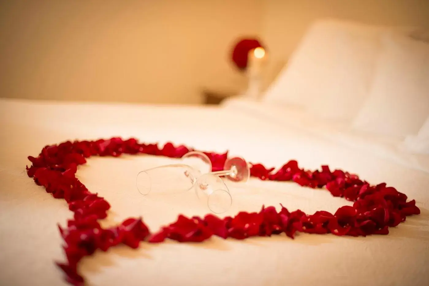 Decorative detail, Bed in Hotel Aliados