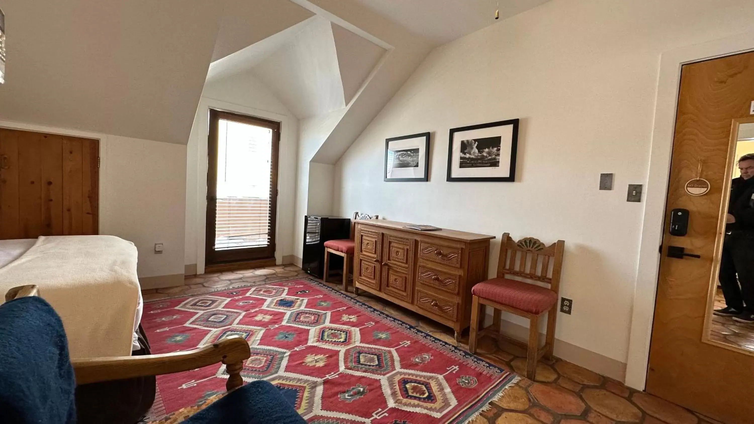 Standard Suite in The Parador Standard Suite in The Parador