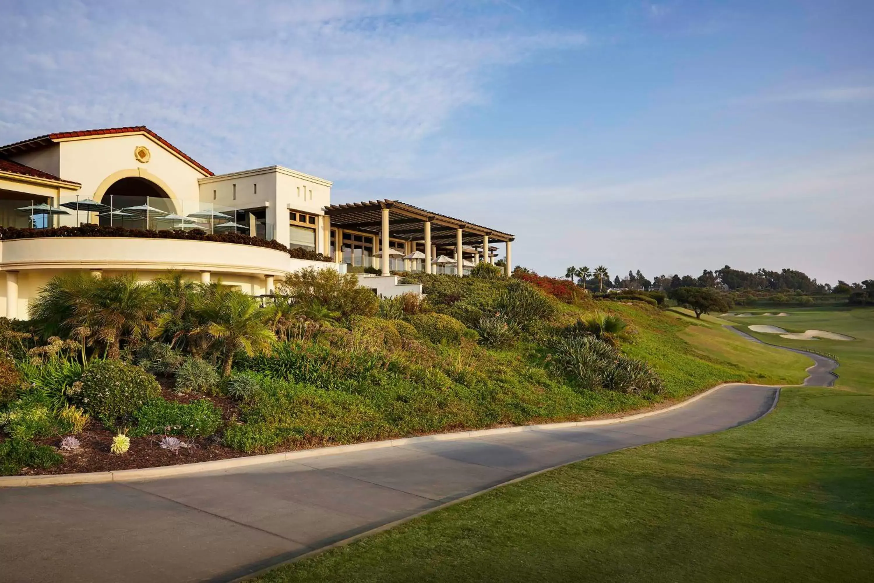 Restaurant/places to eat, Property Building in Waldorf Astoria Monarch Beach Resort & Club