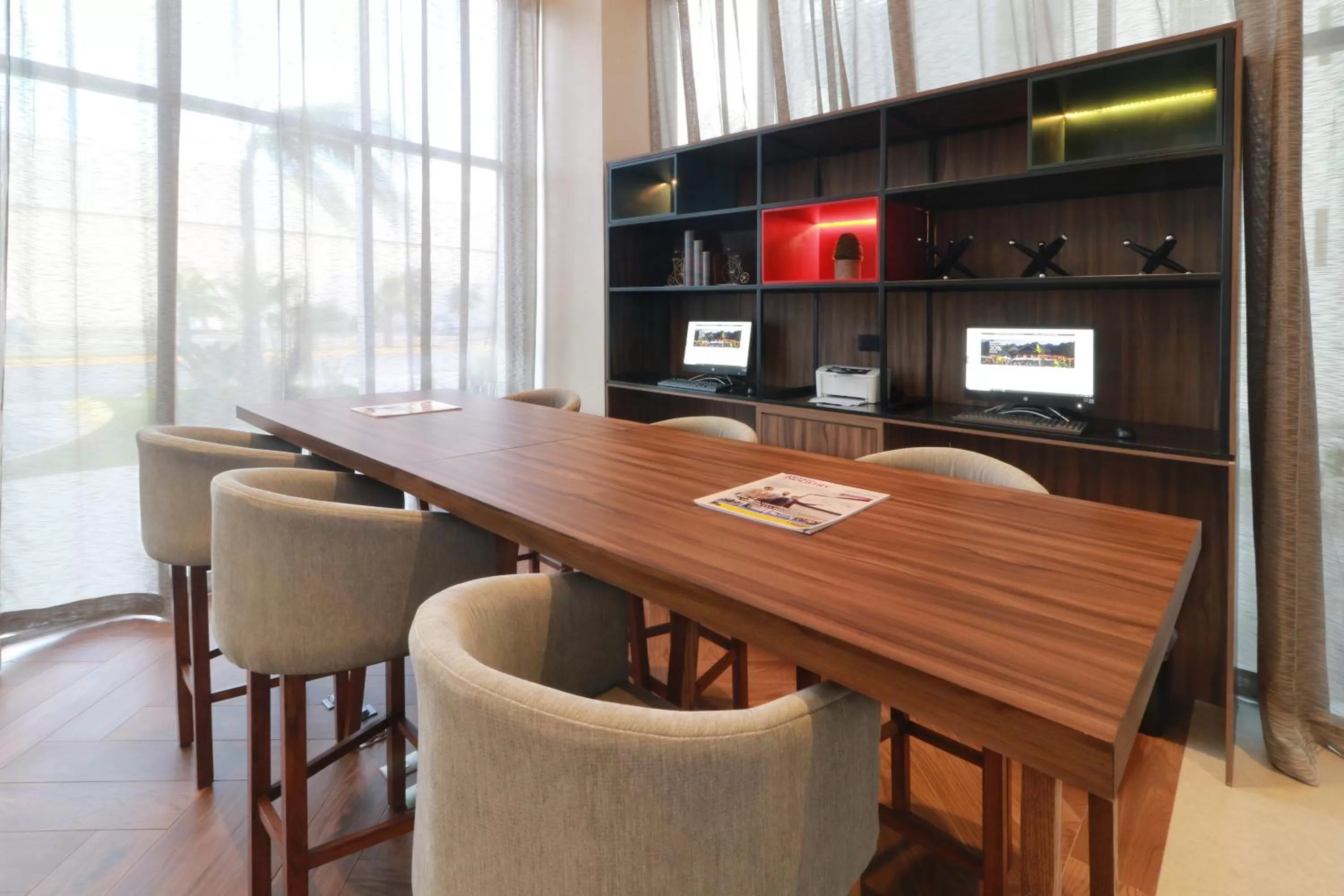 Other in Holiday Inn & Suites Monterrey Apodaca Zona Airport, an IHG hotel