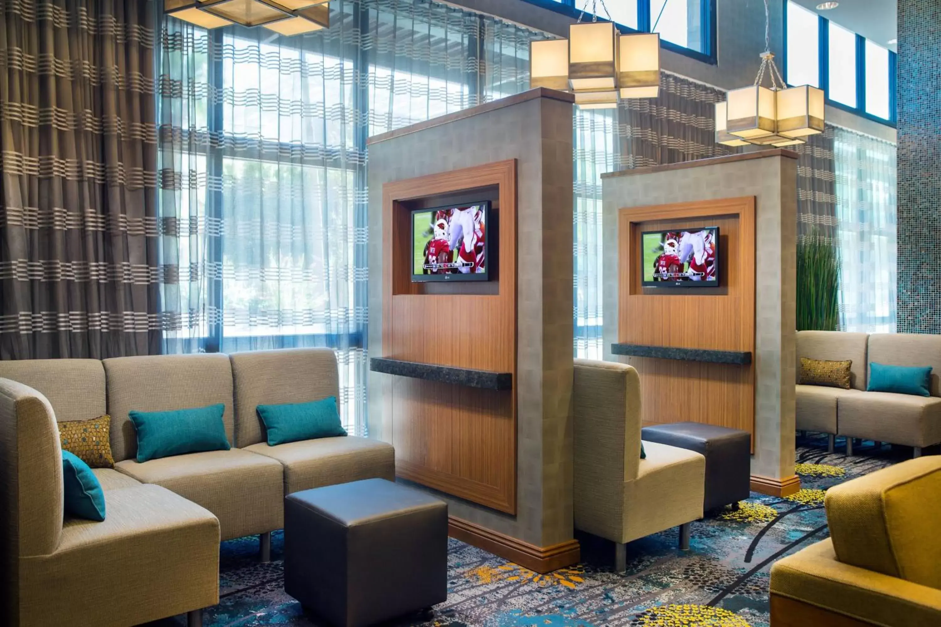 Other, Seating Area in Residence Inn by Marriott Tempe Downtown/University