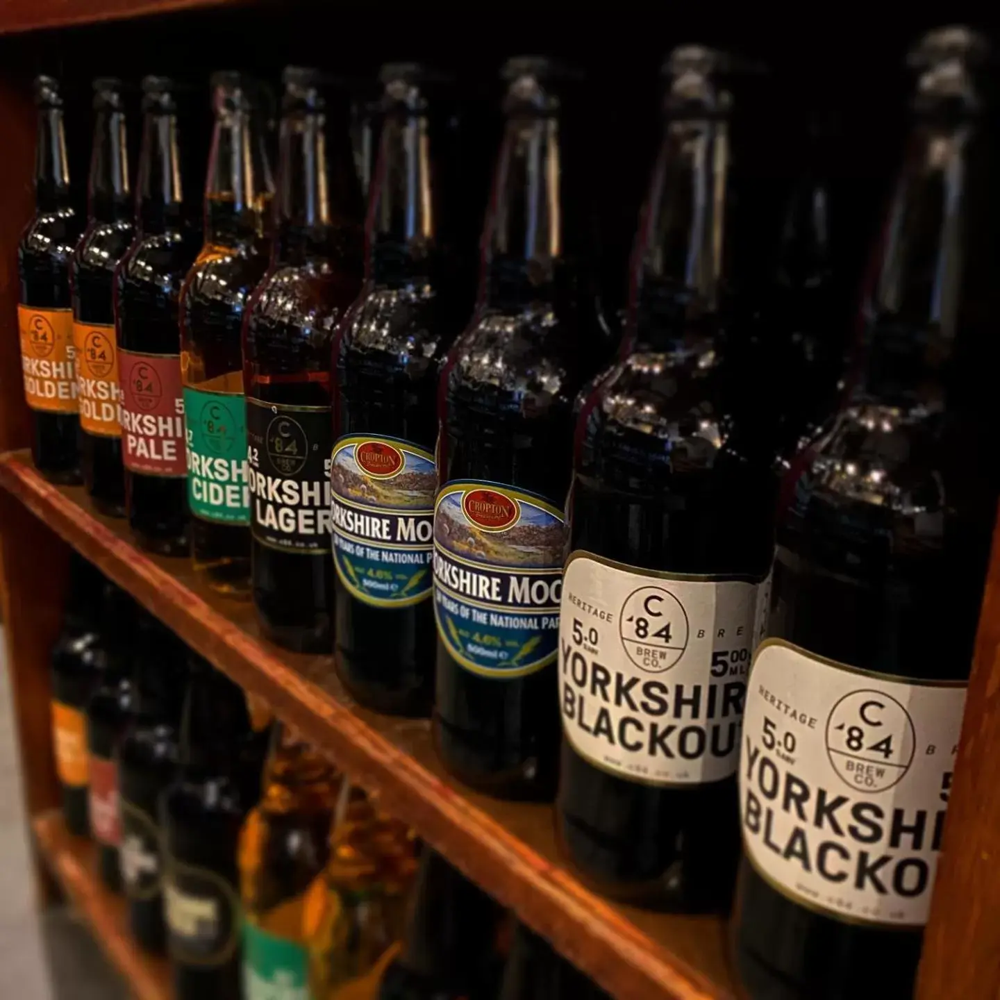 Family Room in The New Inn Family Room in The New Inn