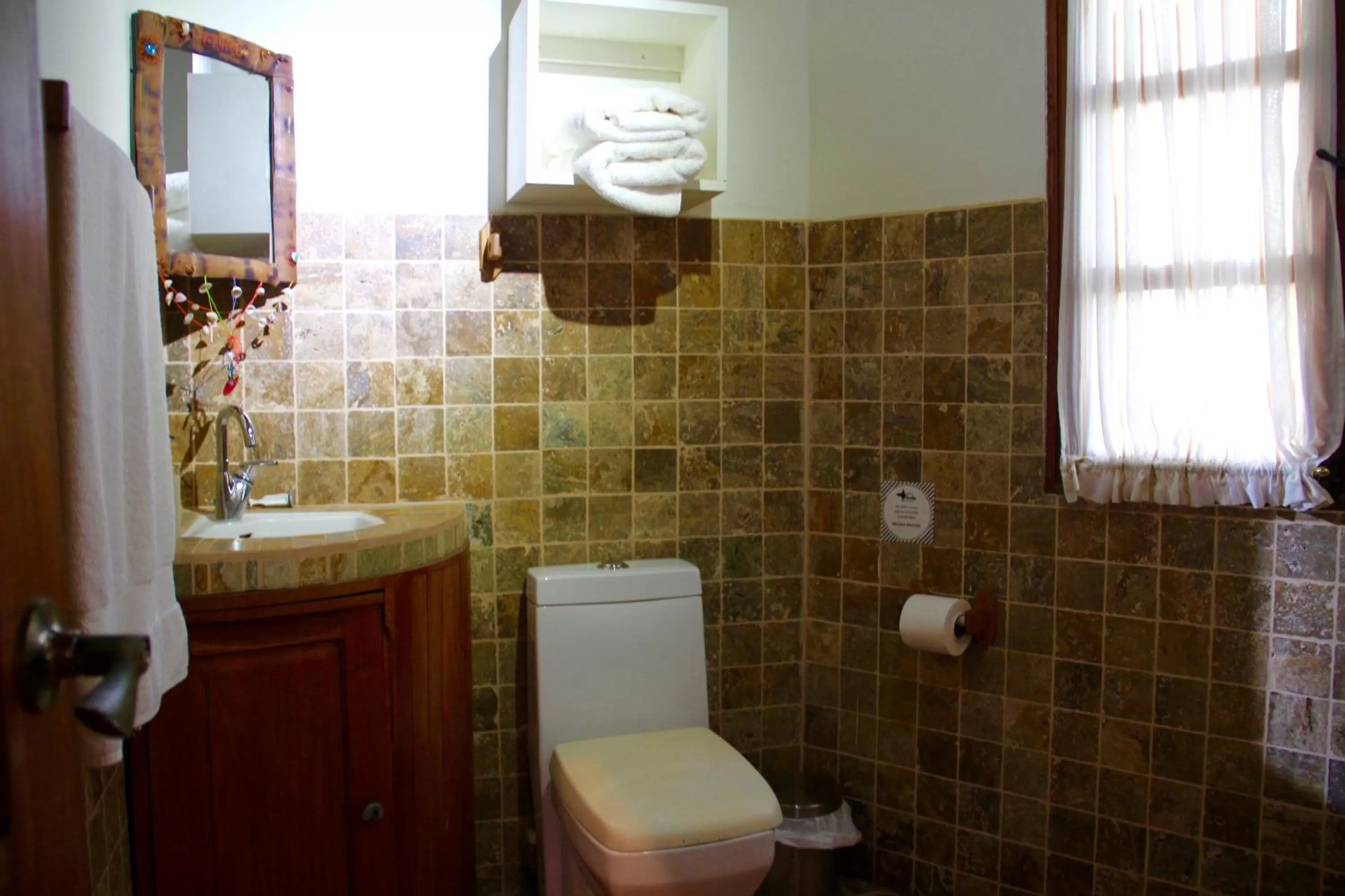 Cabañas La Casa de Pucha